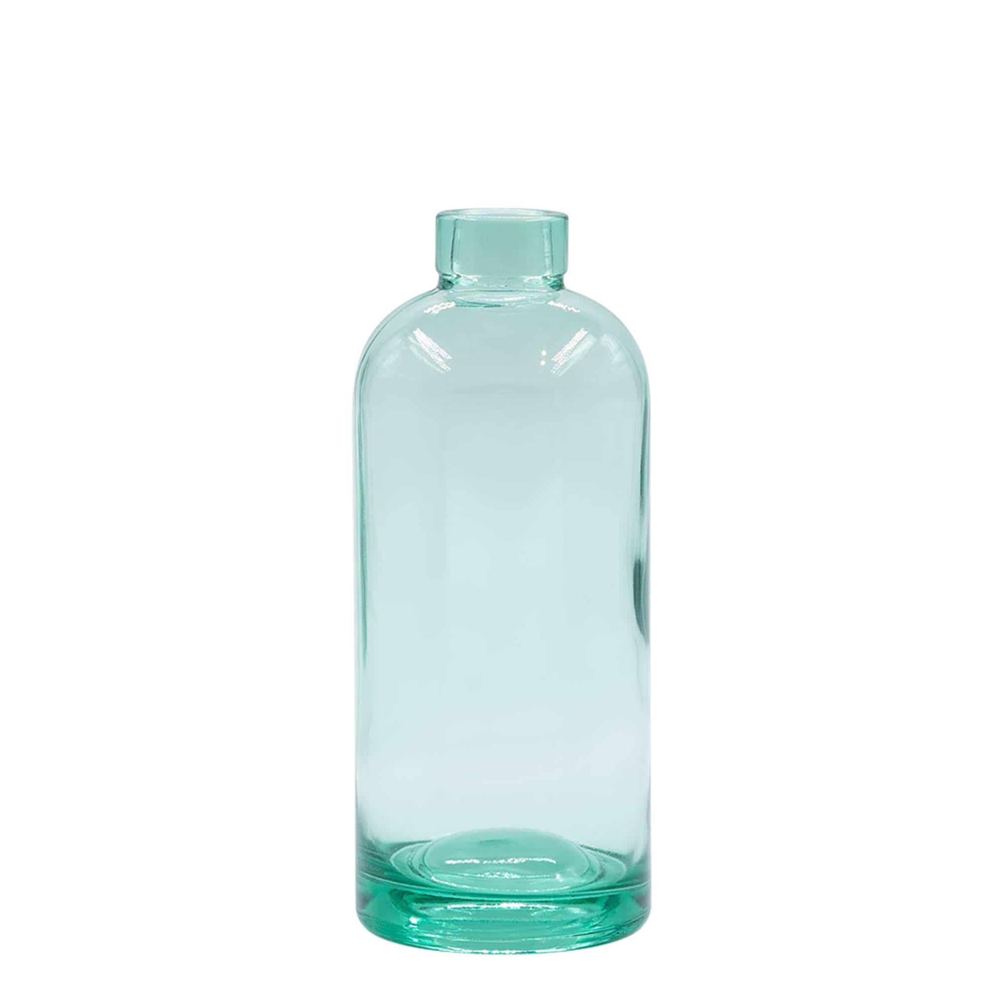 Bouteille en verre 500 ml 'Farm', bouchage: bouchon