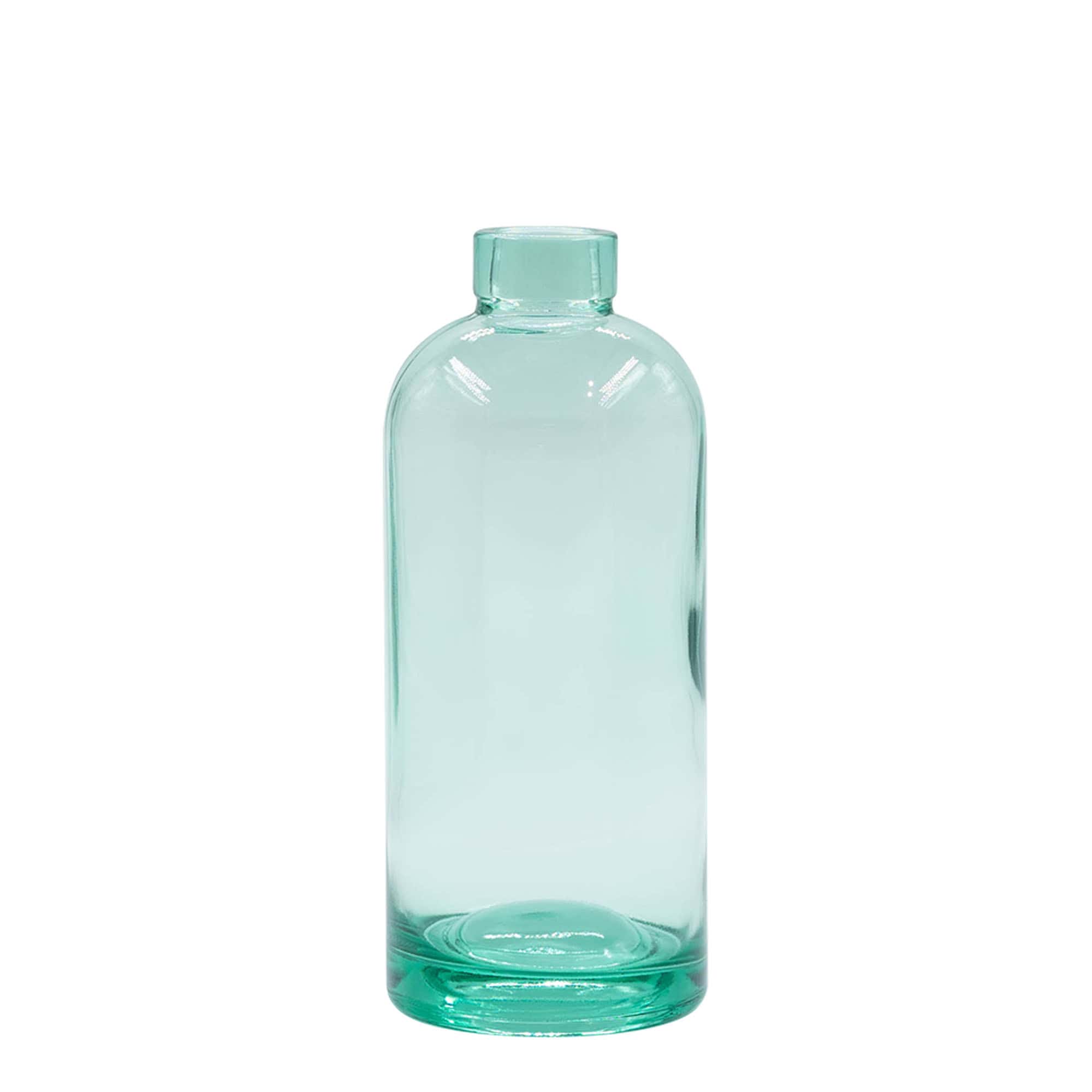 Bouteille en verre 500 ml « Farm », ouverture : bouchon en liège
