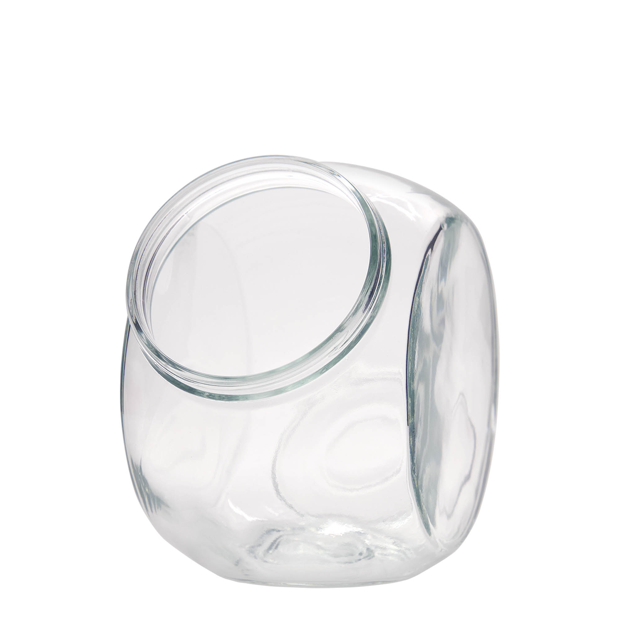 2 000 ml Bonbonnière 'Pandora', ouverture : bouchon à vis