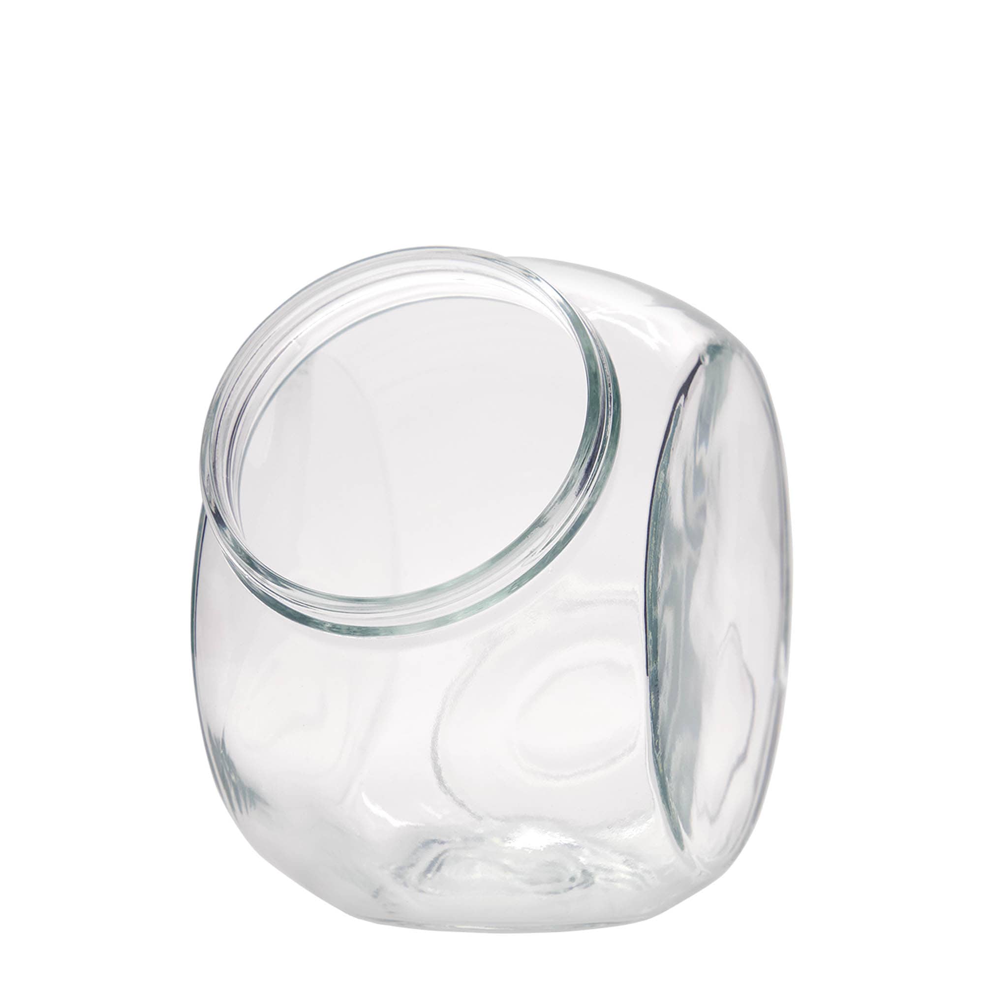 2 000 ml Bonbonnière « Pandora », ouverture : bouchon à vis
