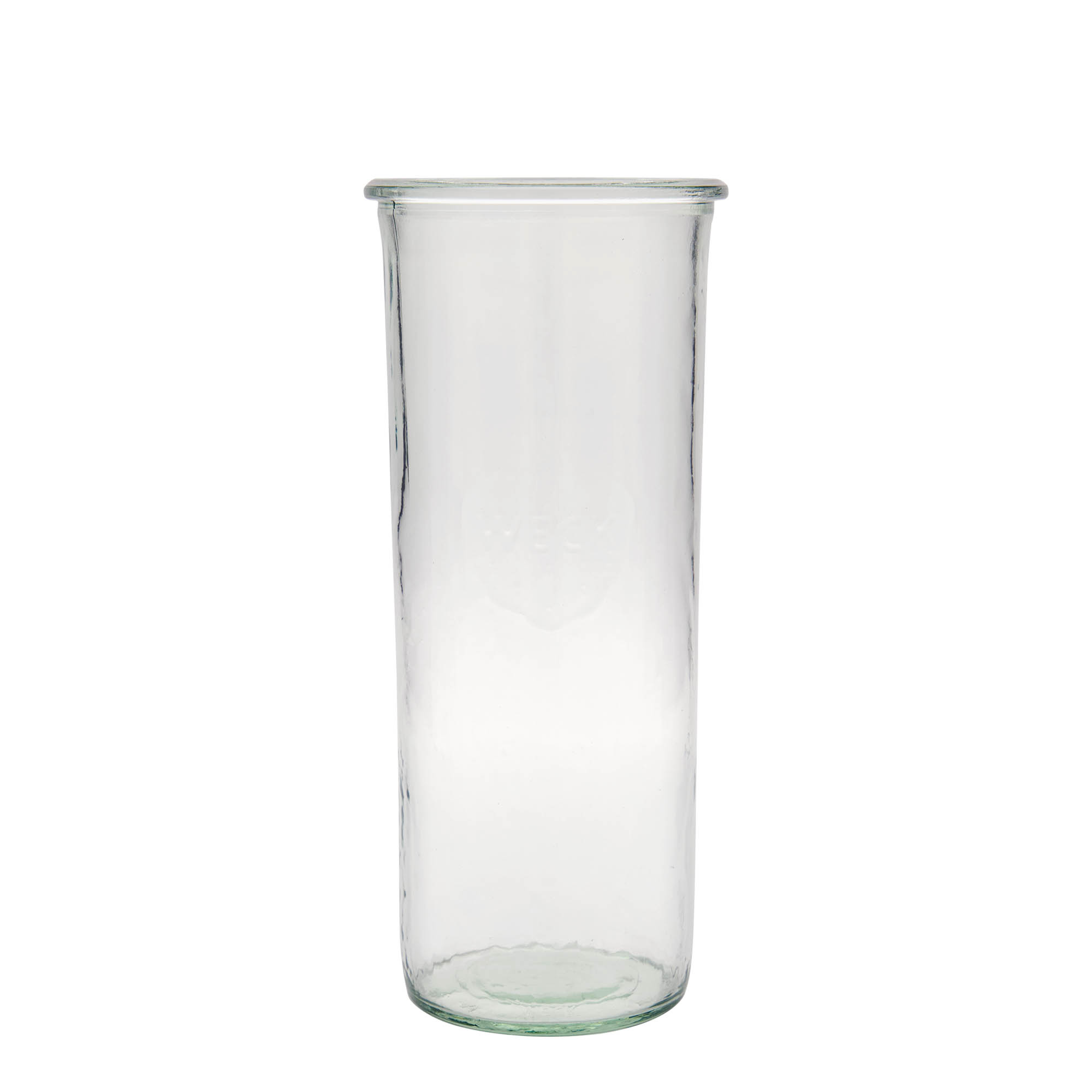 1 500 ml bocal WECK à renversement, ouverture : bord rond