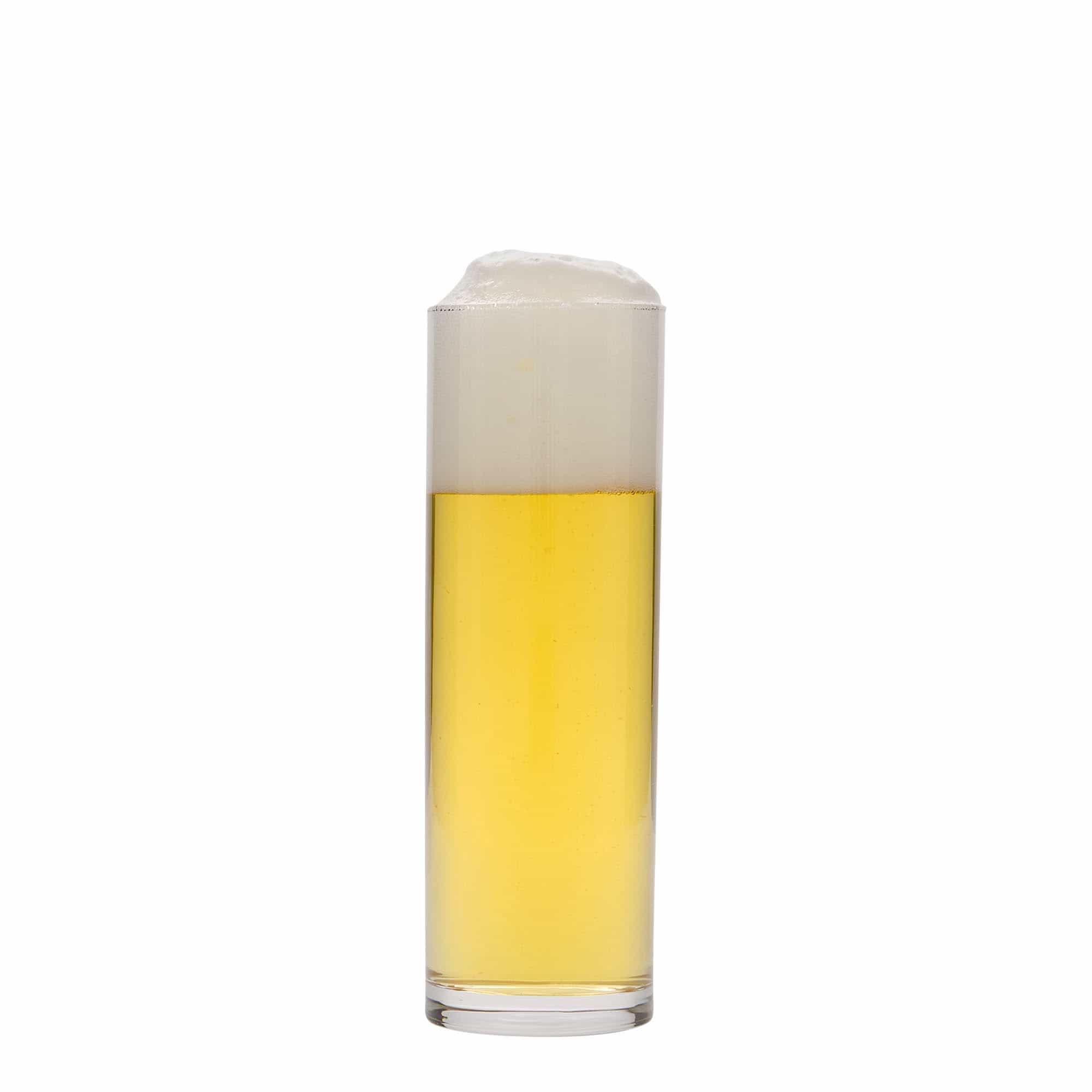 Verre à bière 200 ml 'Kölsch', verre