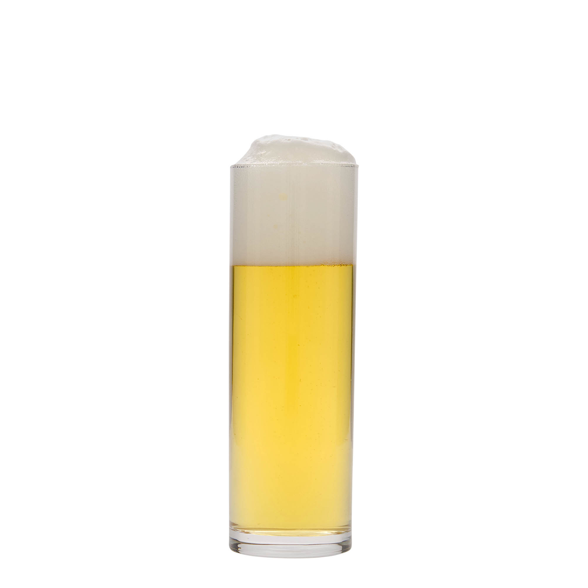 Verre à bière 200 ml « Kölsch », en verre Verre à bière 200 ml « Kölsch », en verre