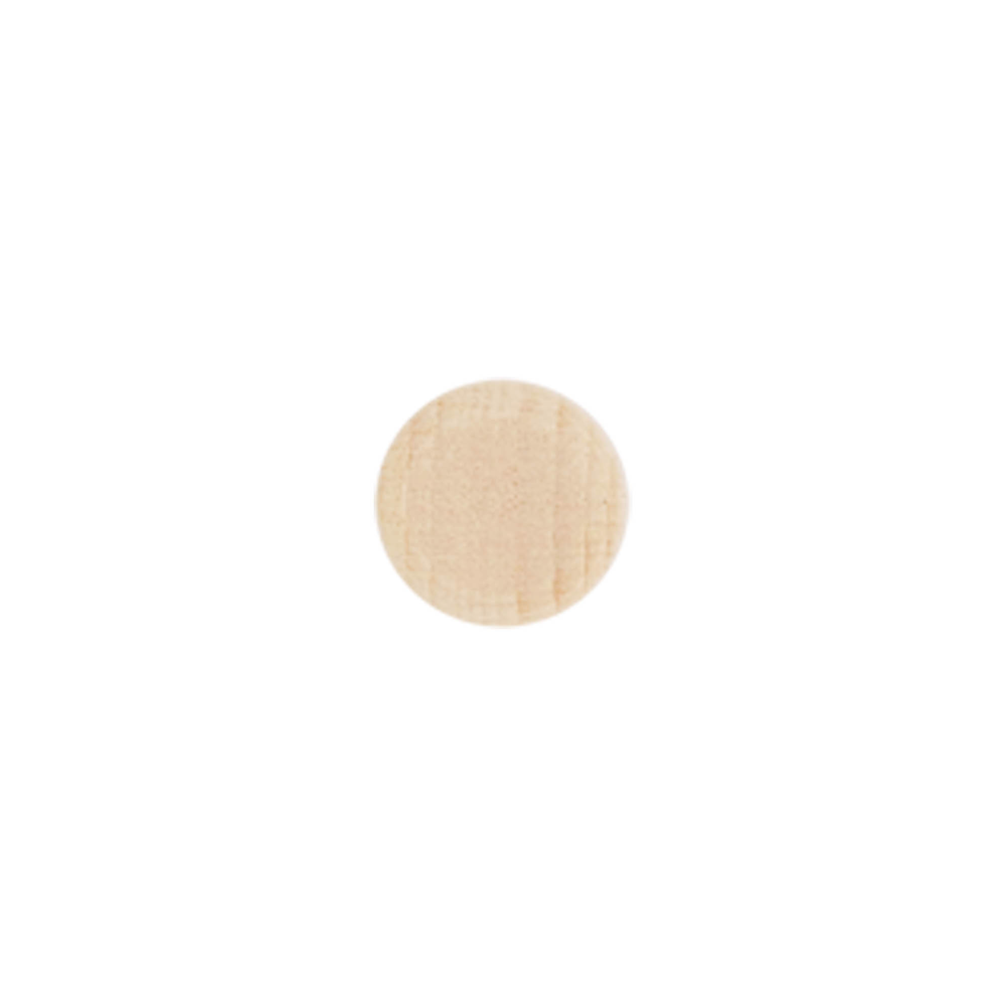 Bouchons à prise 11 mm, bois/plastique, pour embouchure : liège Bouchons à prise 11 mm, bois/plastique, pour embouchure : liège