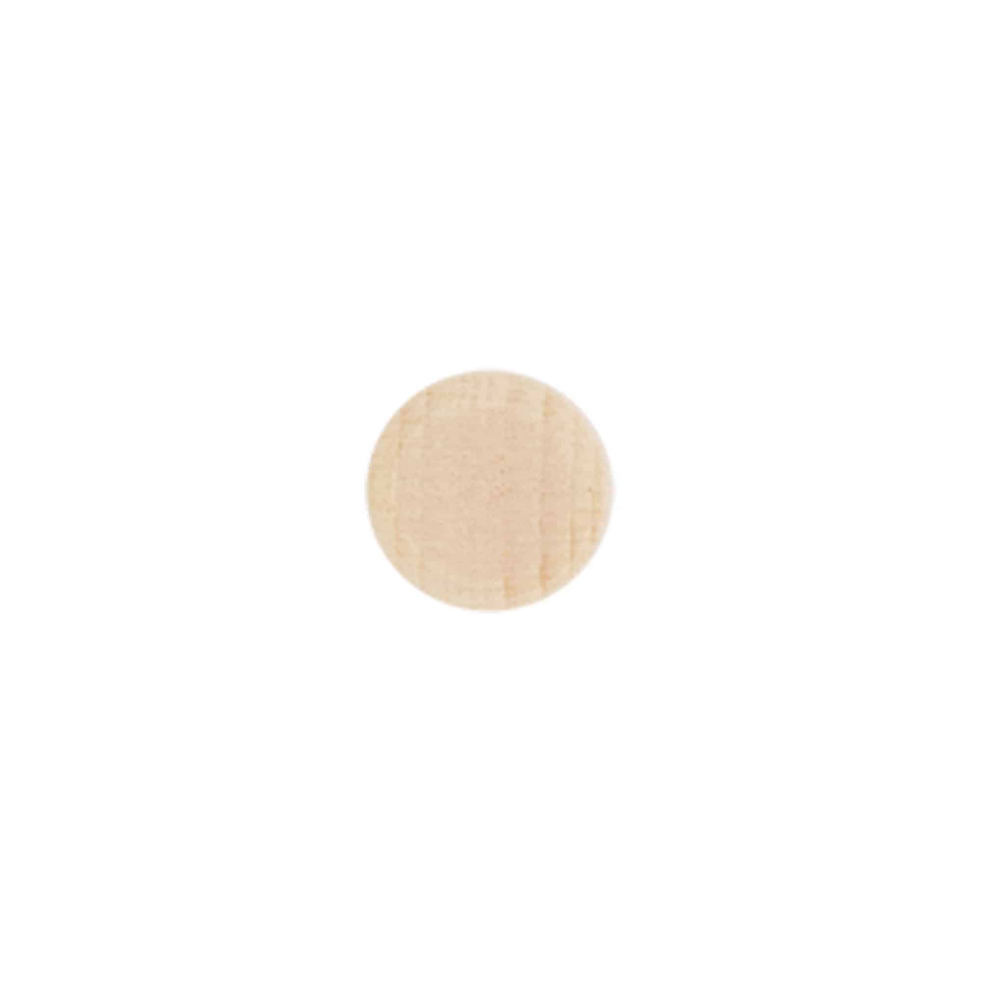 Bouchons à prise 11 mm, bois/plastique, pour embouchure : liège