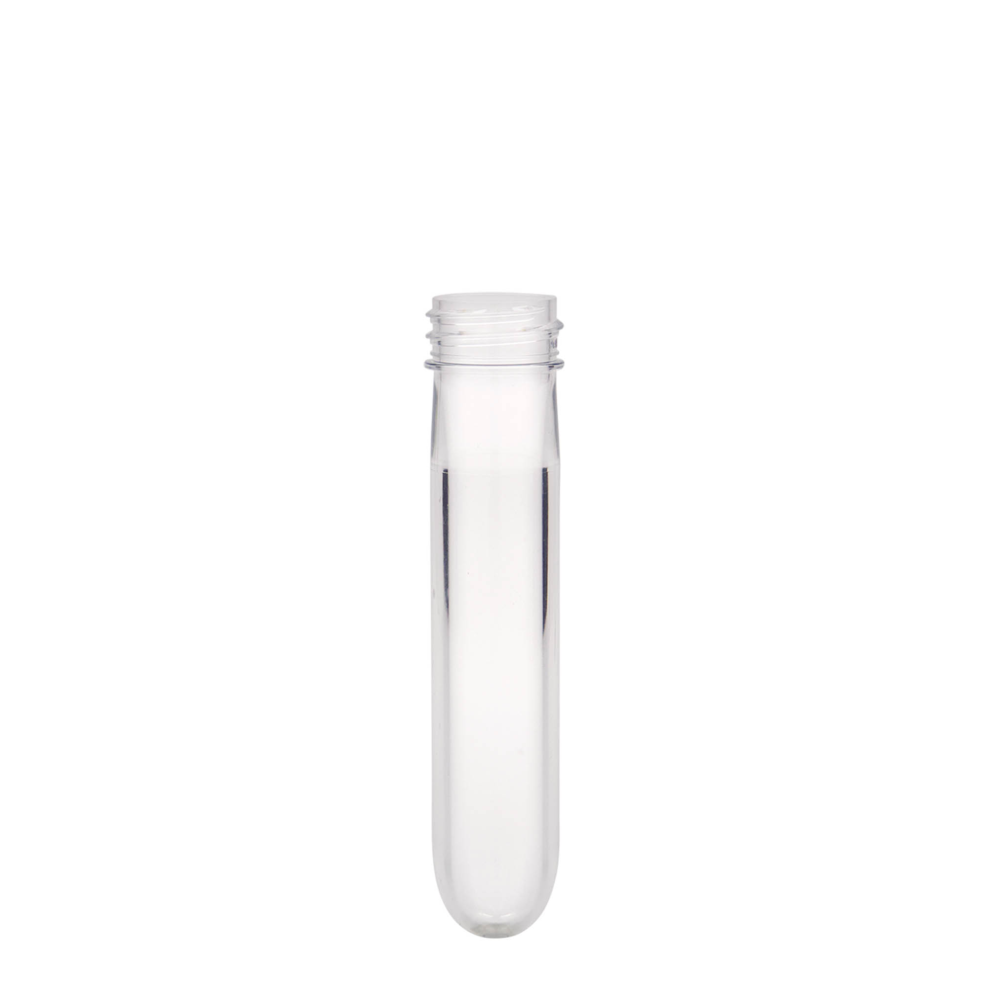 30 ml préforme PET, plastique, ouverture : 28/410 30 ml préforme PET, plastique, ouverture : 28/410