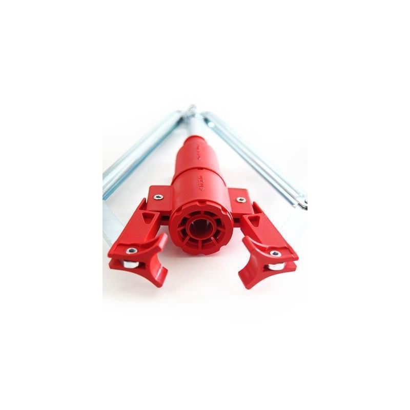 Cloche de capsuleuse pour 29 mm Cloche de capsuleuse pour 29 mm