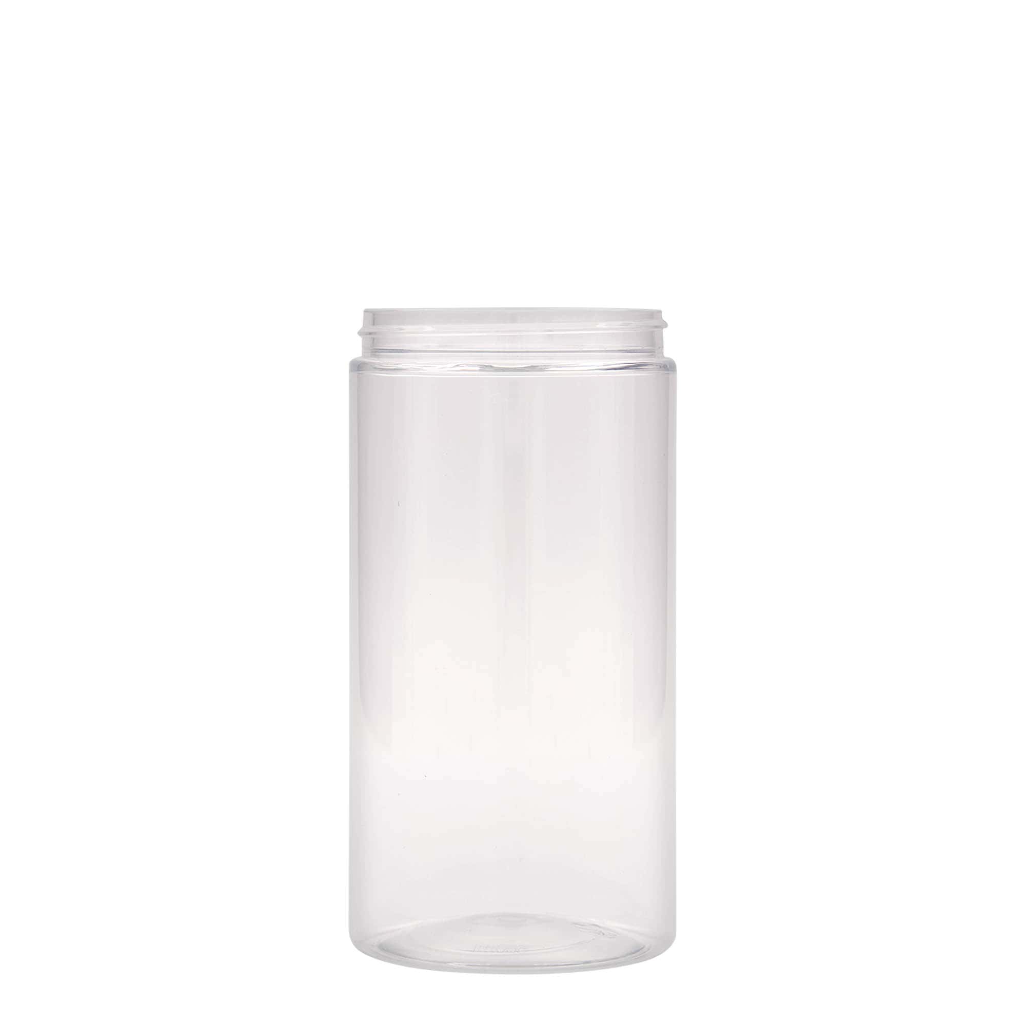 Boîte PET 500 ml 'Isabella', bouchage: 70/400 Boîte PET 500 ml 'Isabella', bouchage: 70/400