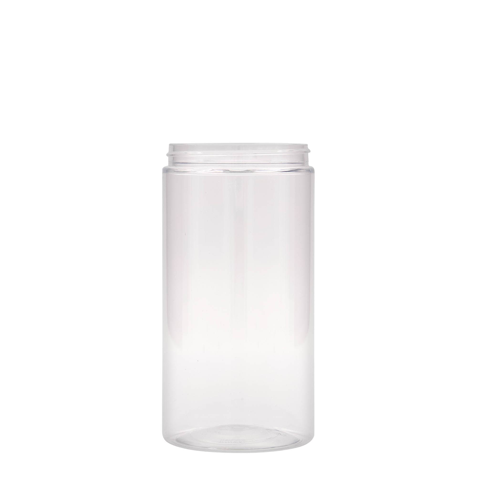 500 ml boîte PET 'Isabella', ouverture : 70/400