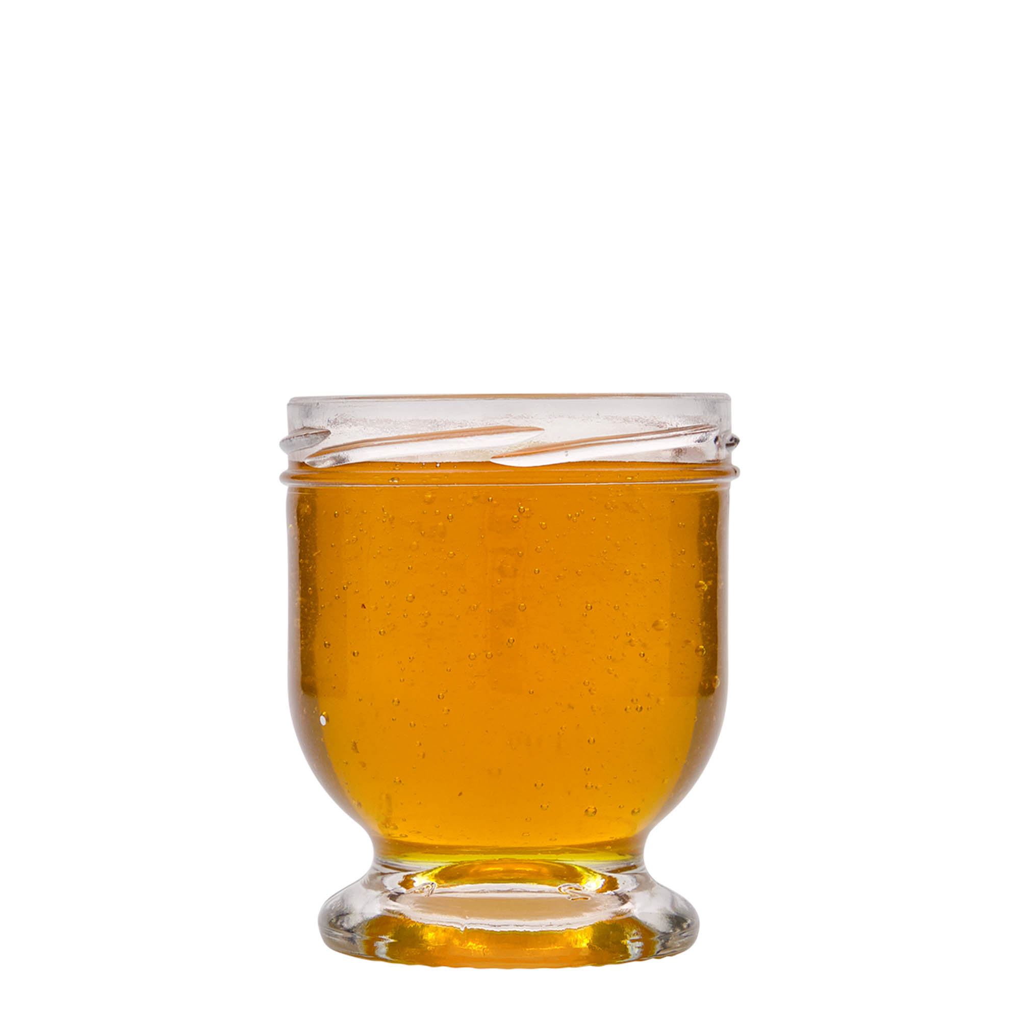 250 ml bocal à paroi droite 'Nocca', ouverture : Twist-Off (TO 82) 250 ml bocal à paroi droite 'Nocca', ouverture : Twist-Off (TO 82)