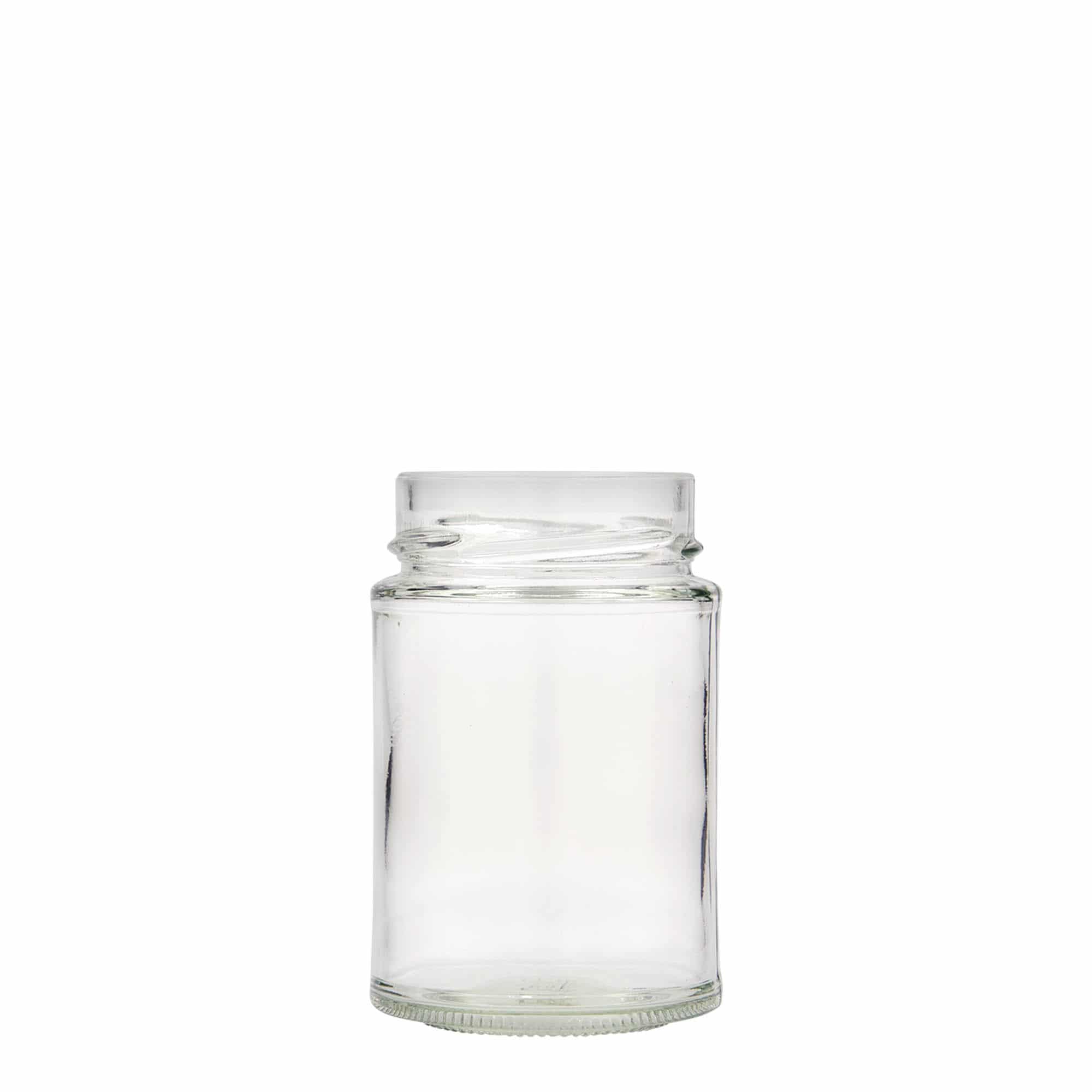 Bocal cylindrique 204 ml 'Summertime', bouchage: Deep-Twist-Off (DTO 58) Bocal cylindrique 204 ml 'Summertime', bouchage: Deep-Twist-Off (DTO 58)