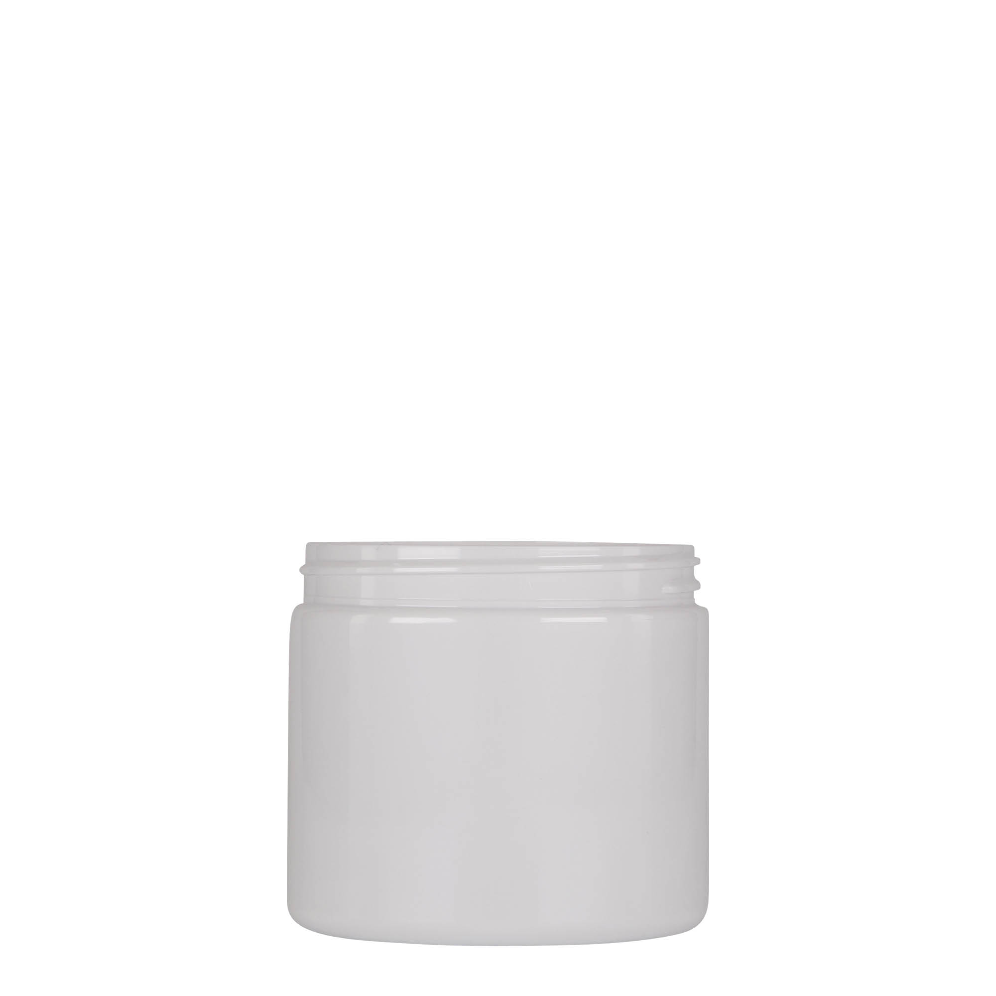 200 ml boîte PET « Isabella », blanche, ouverture : 70/400