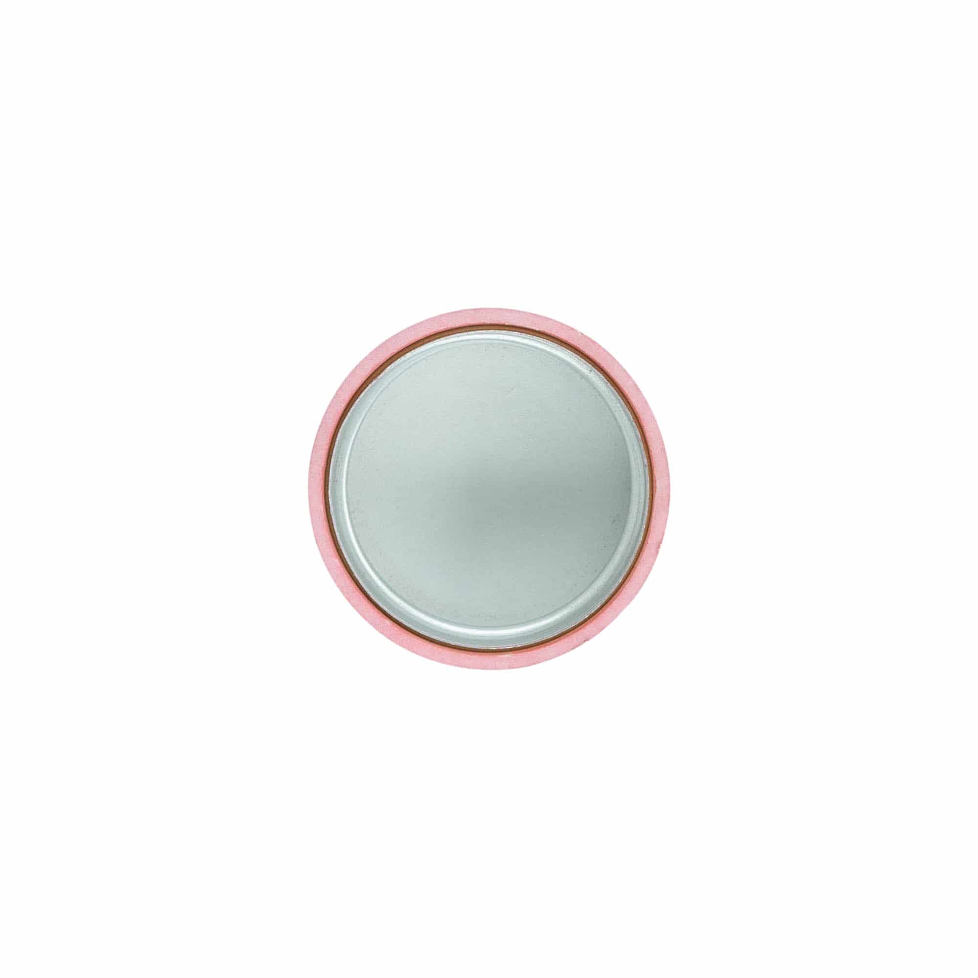 Bougage à vis, plastique ABS, rouge, pour bouchage: GPI 28/400