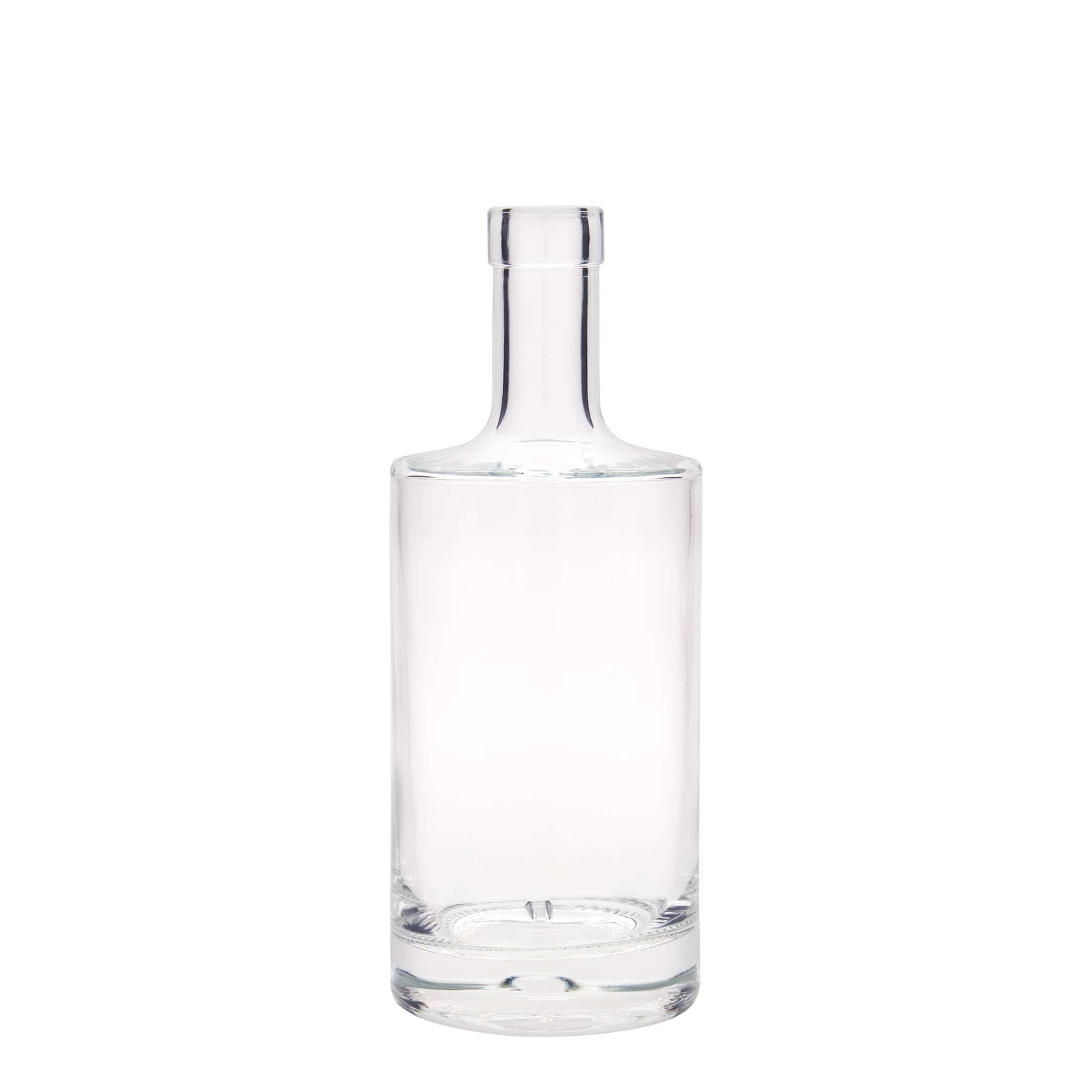 Bouteille en verre 500 ml 'Homeland', bouchage: bouchon Bouteille en verre 500 ml 'Homeland', bouchage: bouchon