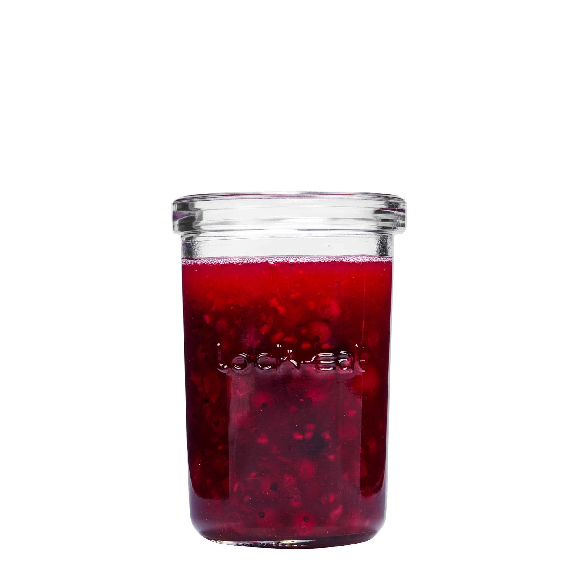 350 ml bocal à fermeture à levier « Lock-Eat », ouverture : fermeture à levier