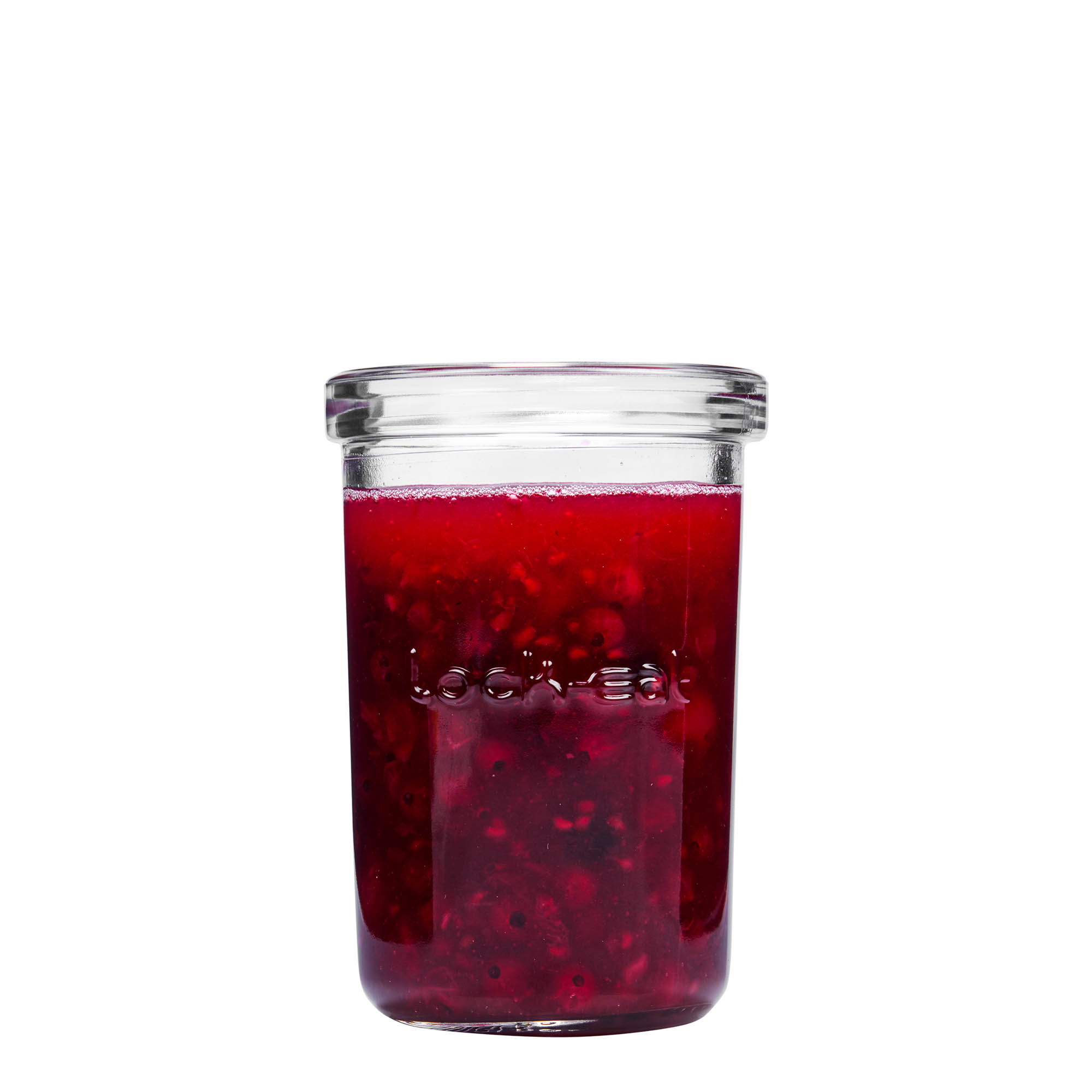 350 ml bocal à fermeture à levier 'Lock-Eat', ouverture : fermeture à levier