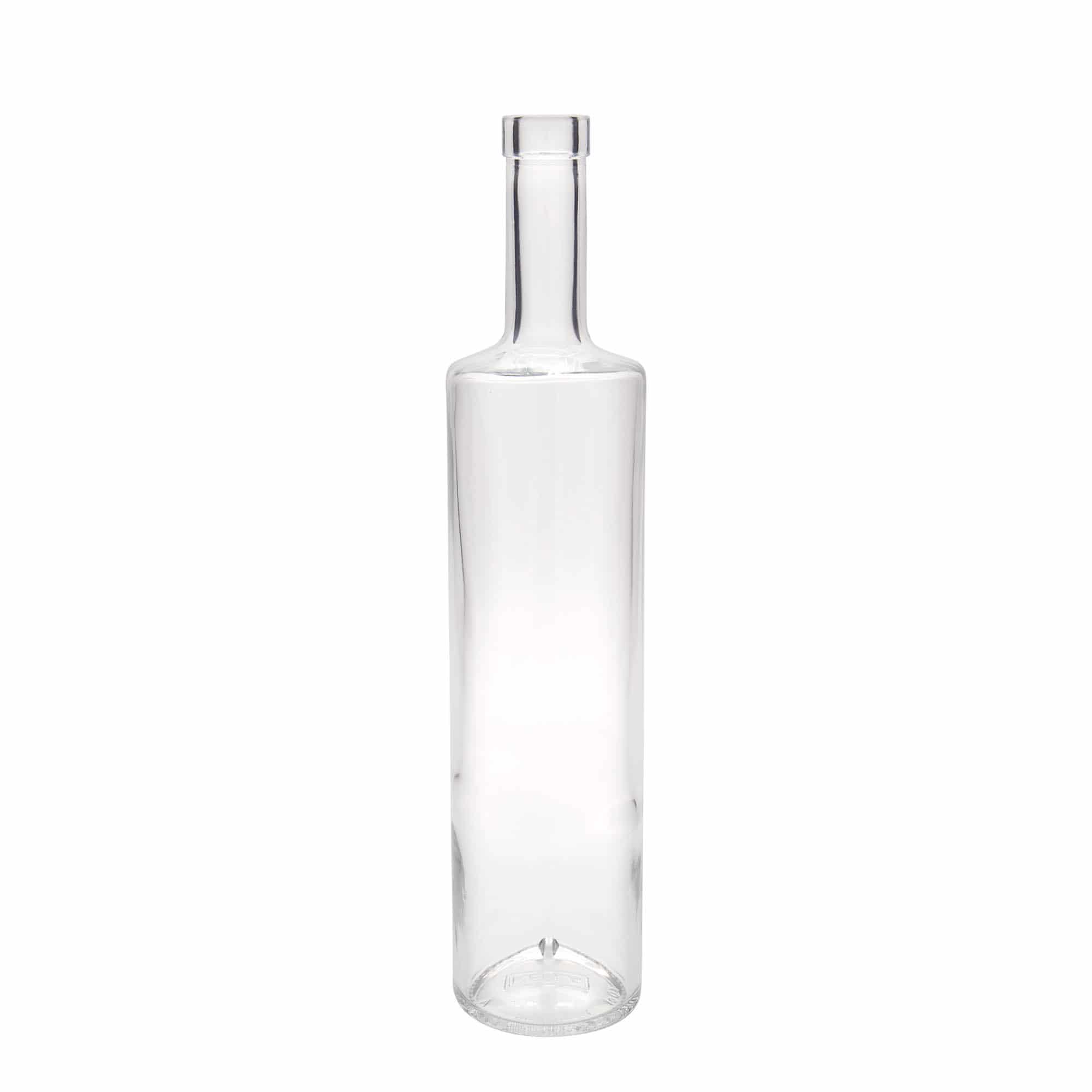 Bouteille en verre 700 ml 'Centurio', bouchage: bouchon Bouteille en verre 700 ml 'Centurio', bouchage: bouchon