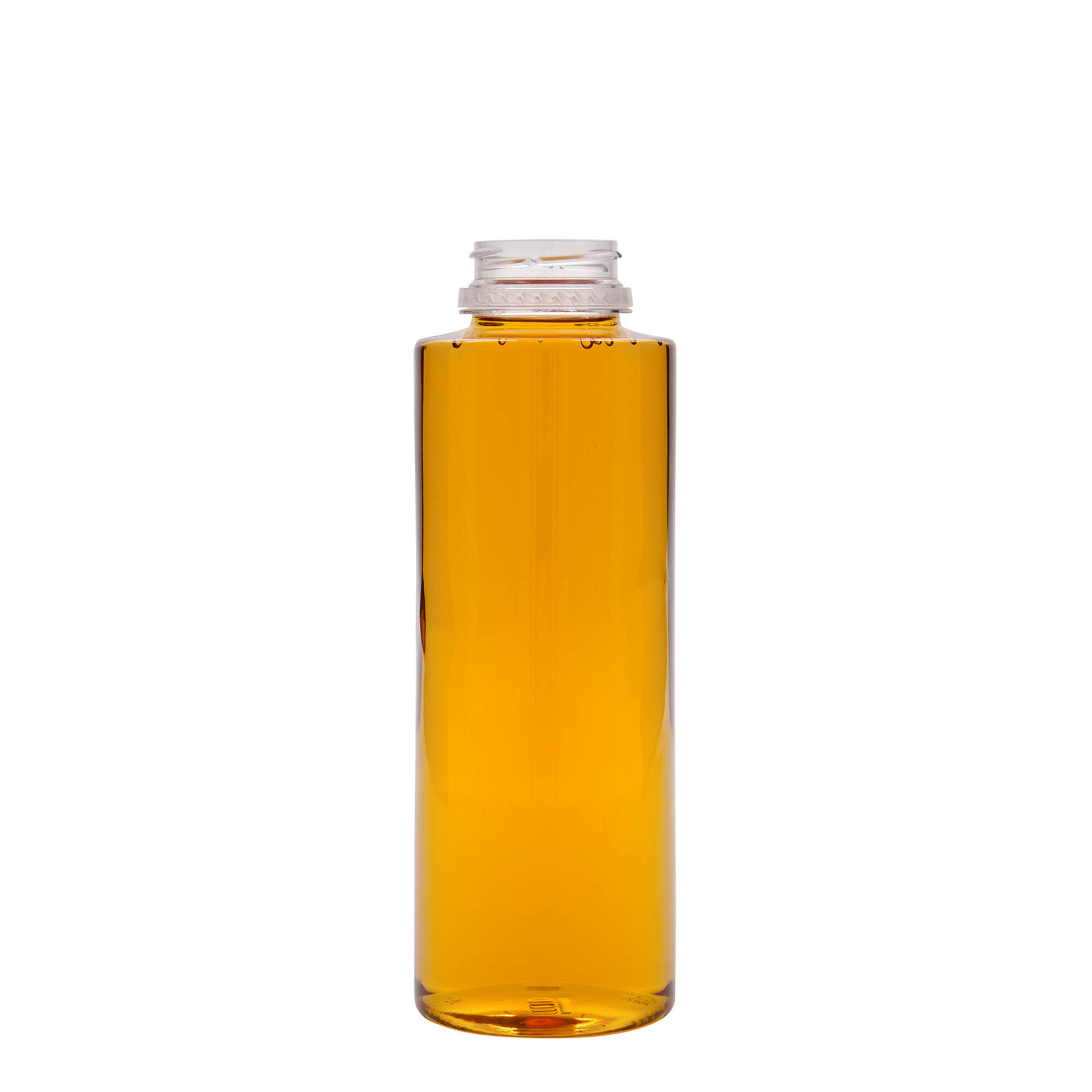 Bouteille PET 500 ml « Everytime », plastique, ouverture : 38 mm