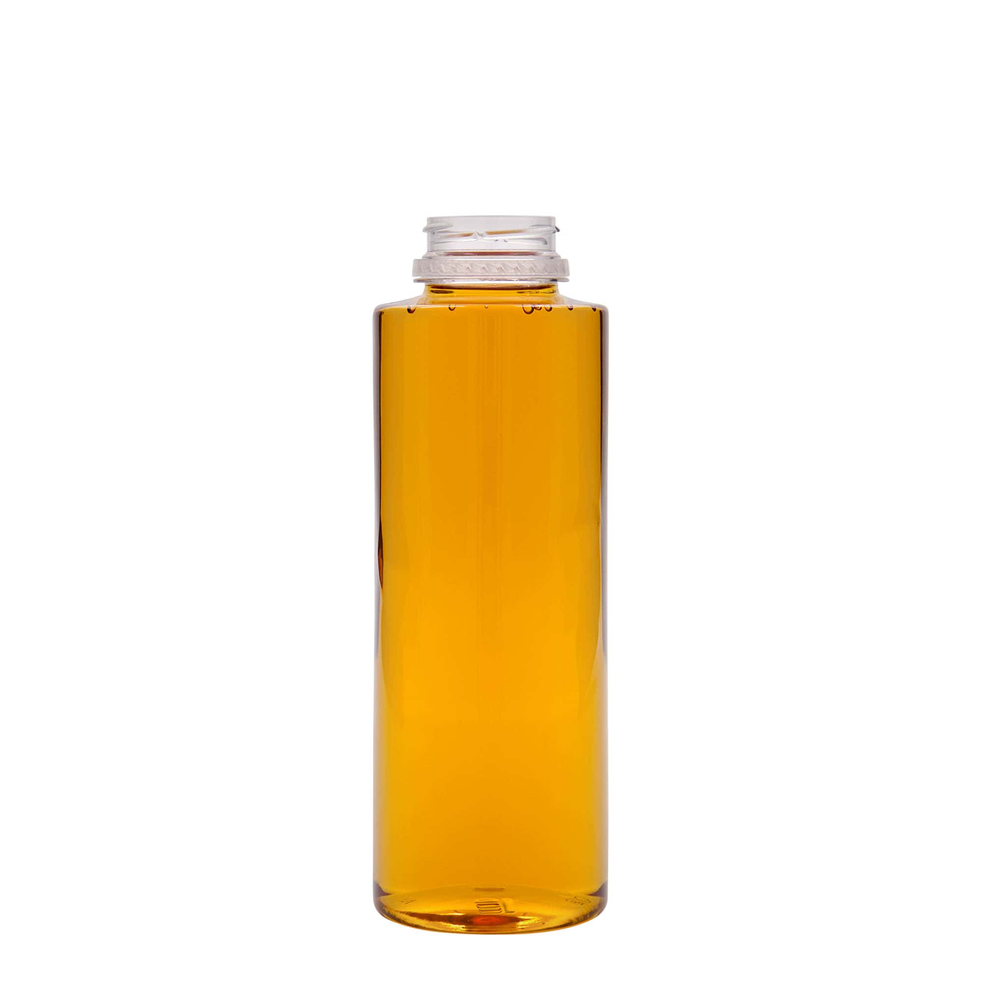 Bouteille PET 500 ml « Everytime », plastique, ouverture : 38 mm
