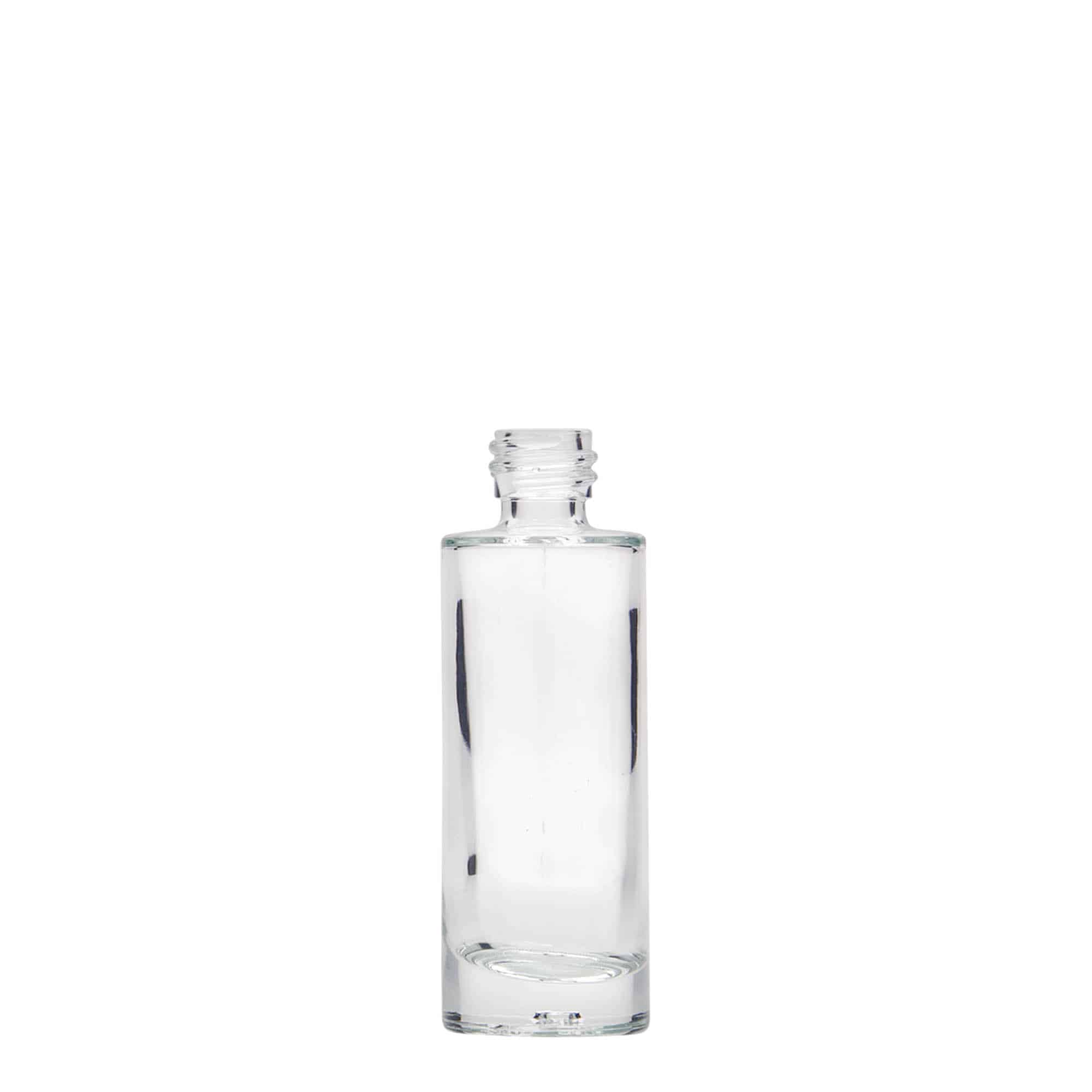 Flacon en verre 30 ml 'Jasmina' Flacon en verre 30 ml 'Jasmina'