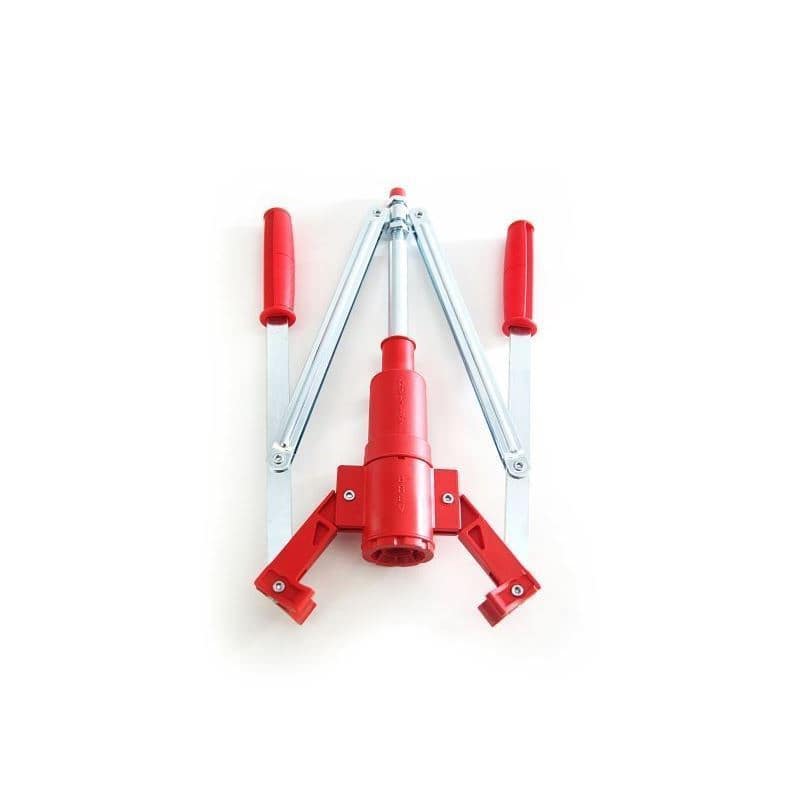 Cloche de capsuleuse pour 29 mm
