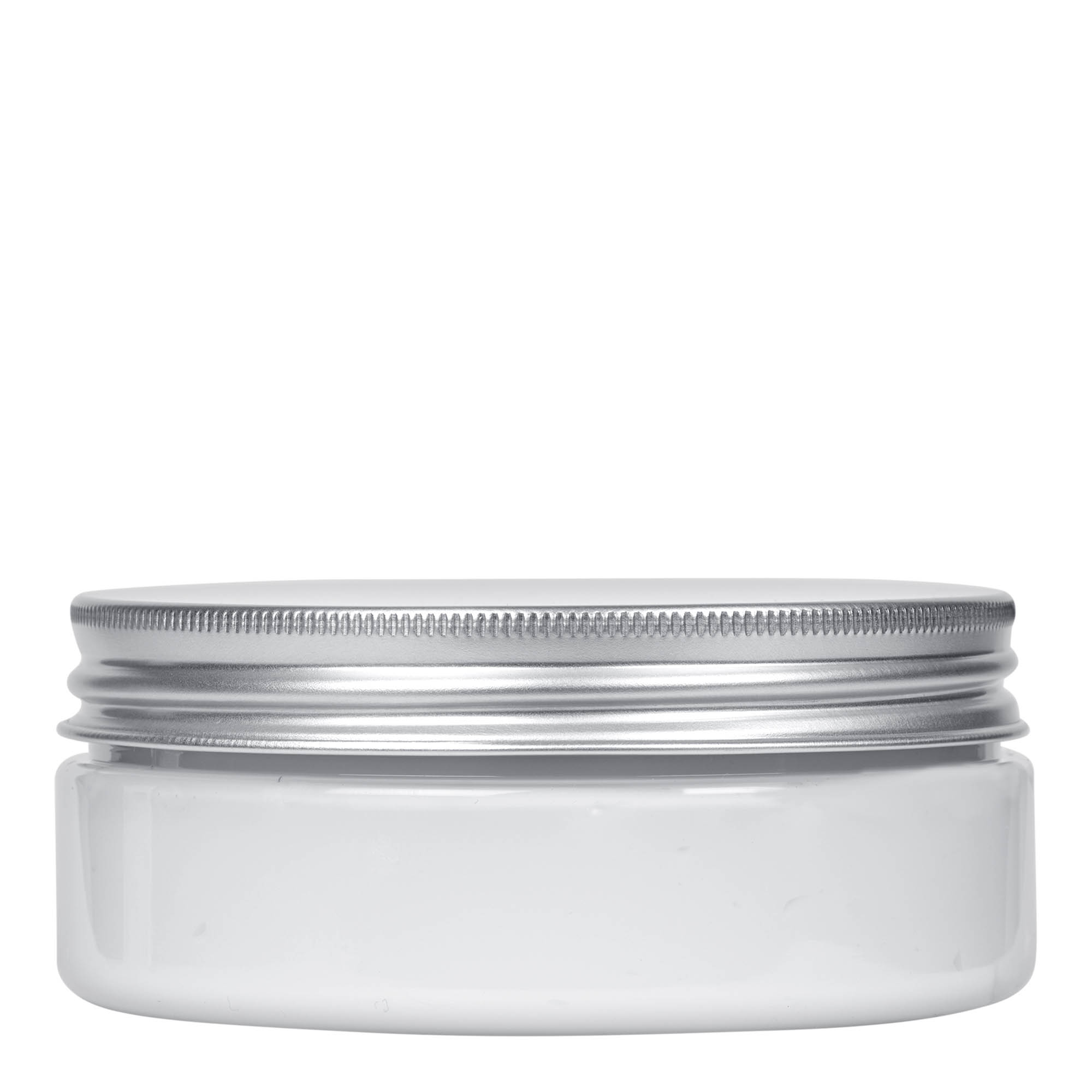 Boîte PET 200 ml 'Isabella', ouverture : 100/400