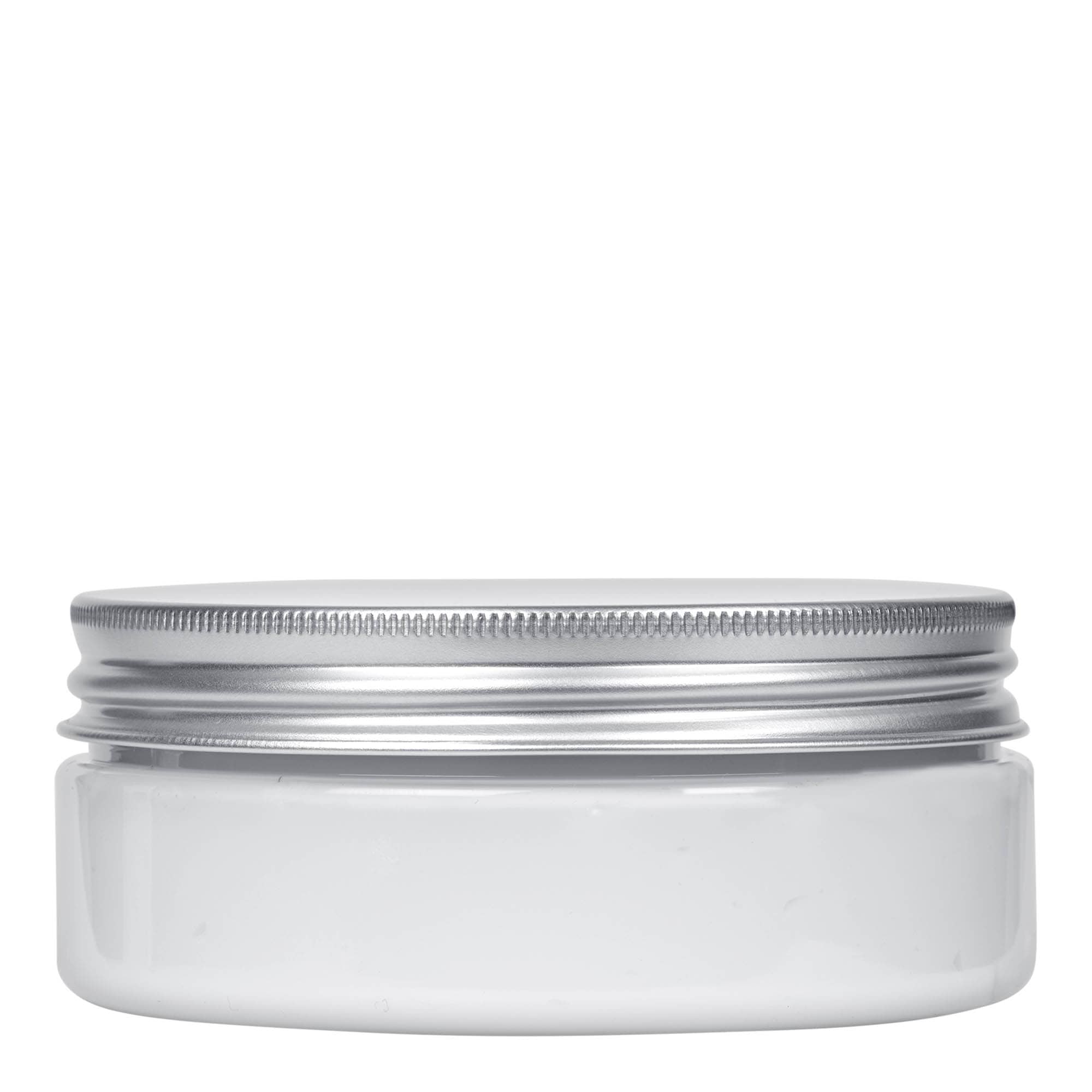 Boîte PET 200 ml 'Isabella', ouverture : 100/400