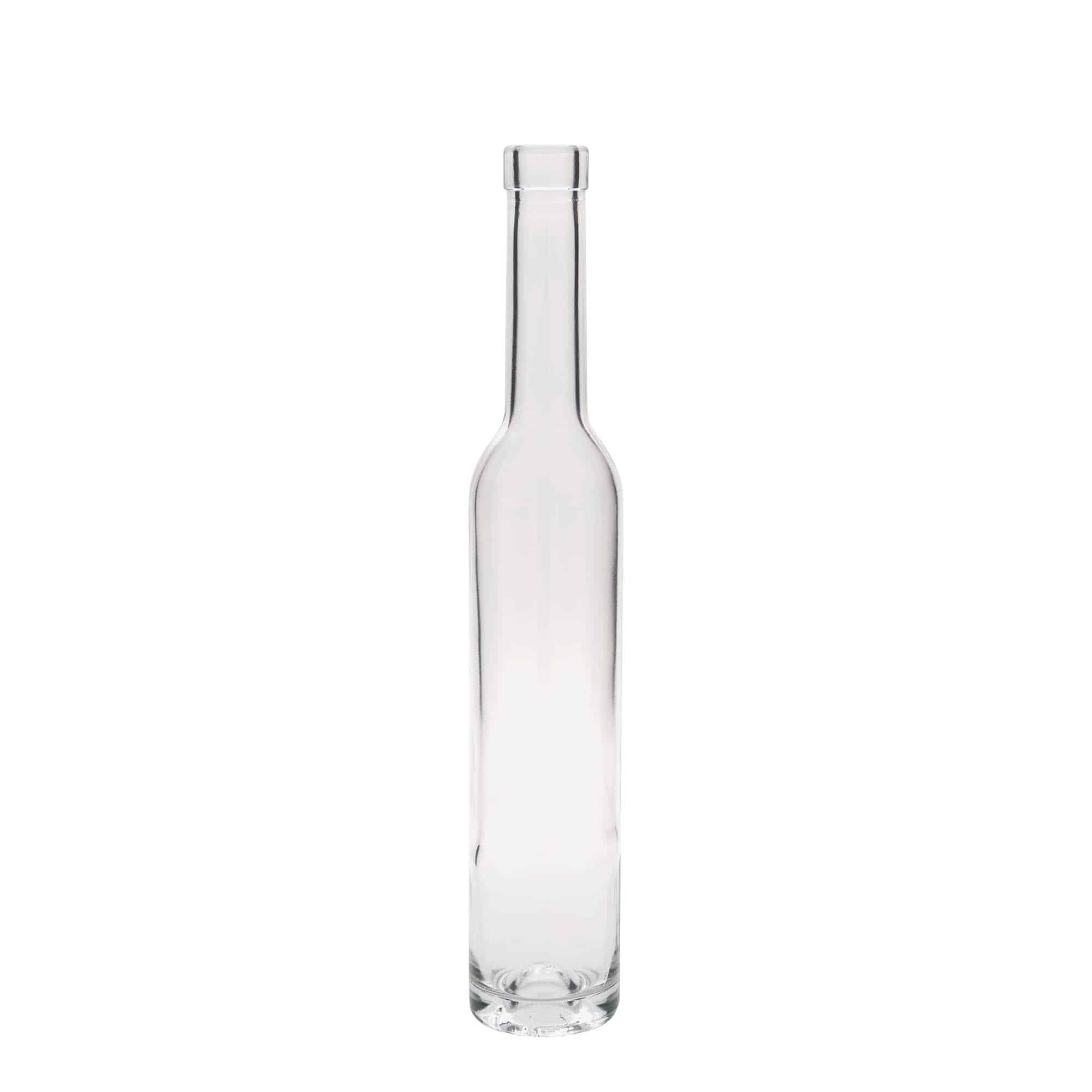 Bouteille en verre 250 ml 'Maximo', bouchage: bouchon Bouteille en verre 250 ml 'Maximo', bouchage: bouchon