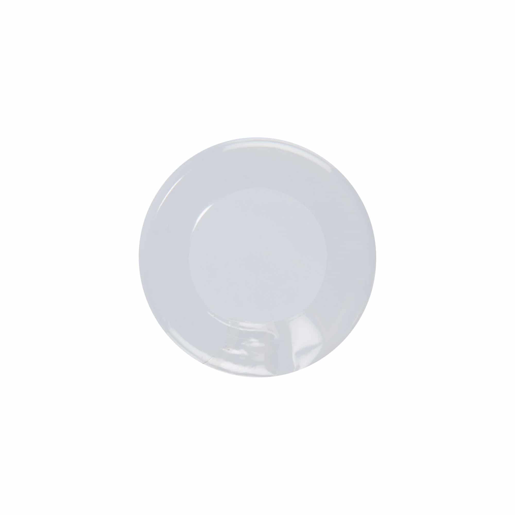 Capsule thermo-rétractable 41,5x42, plastique PVC