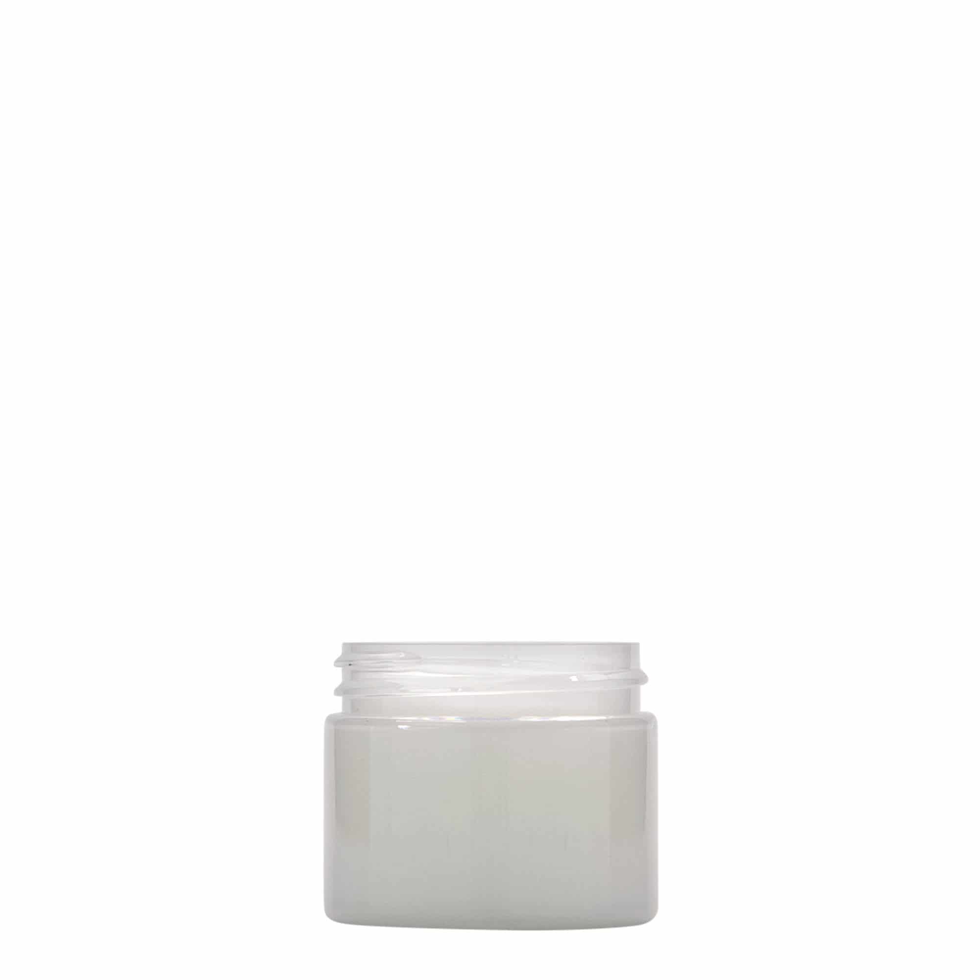 Boîte PET 50 ml 'Isabella', bouchage: 48/400