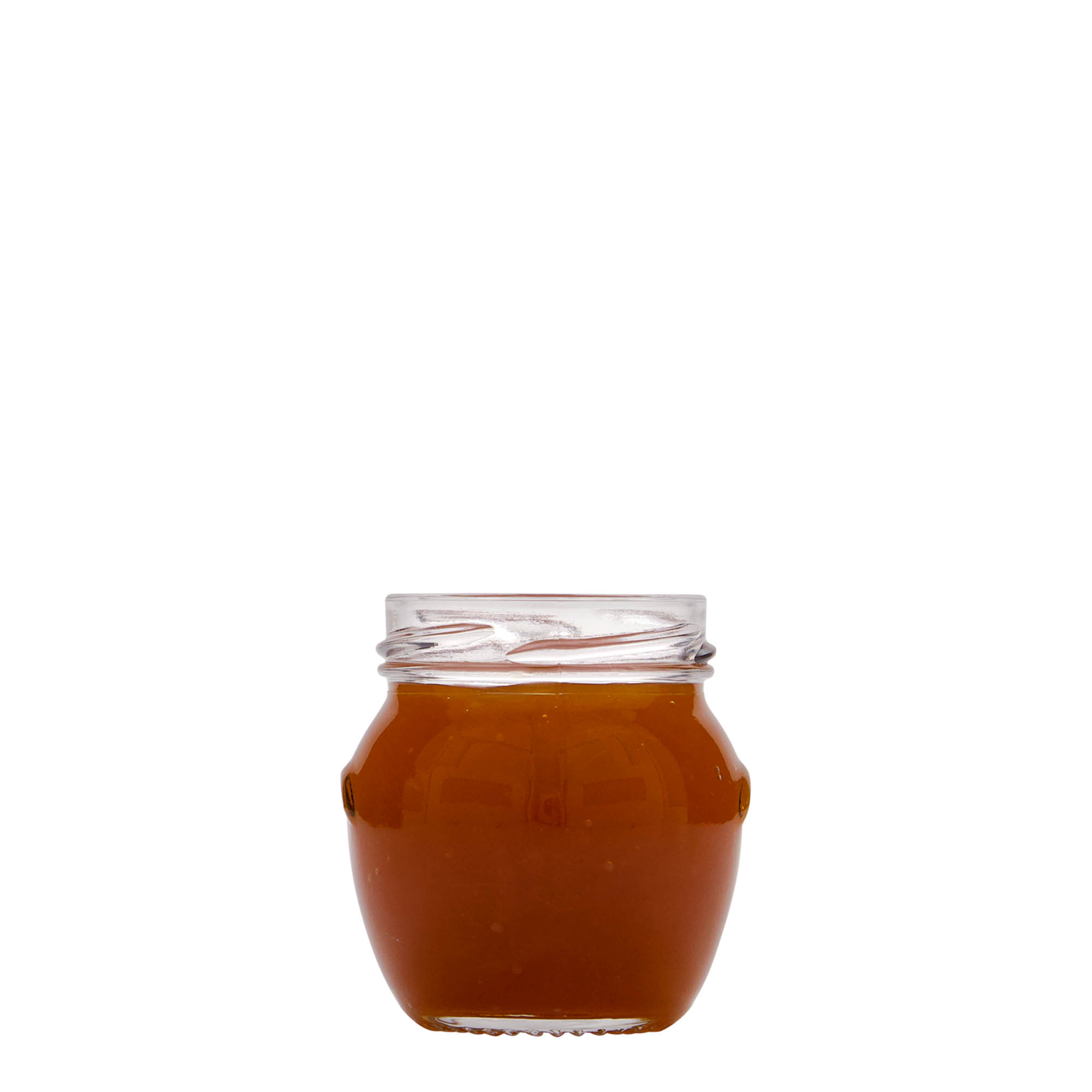 100 ml flacon à bijoux 'Orcio', ouverture : Twist-Off (TO 53)