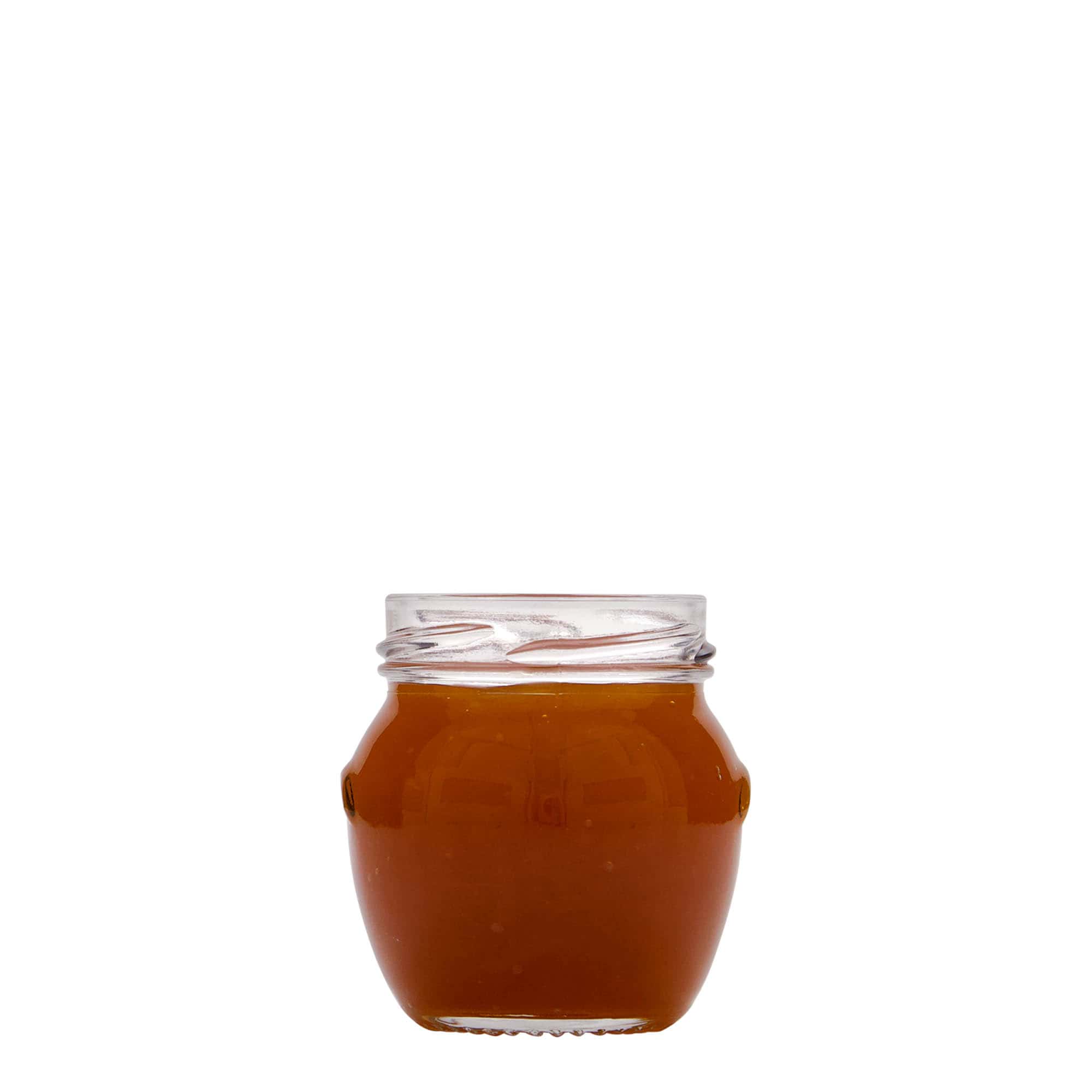 100 ml flacon à bijoux 'Orcio', ouverture : Twist-Off (TO 53)