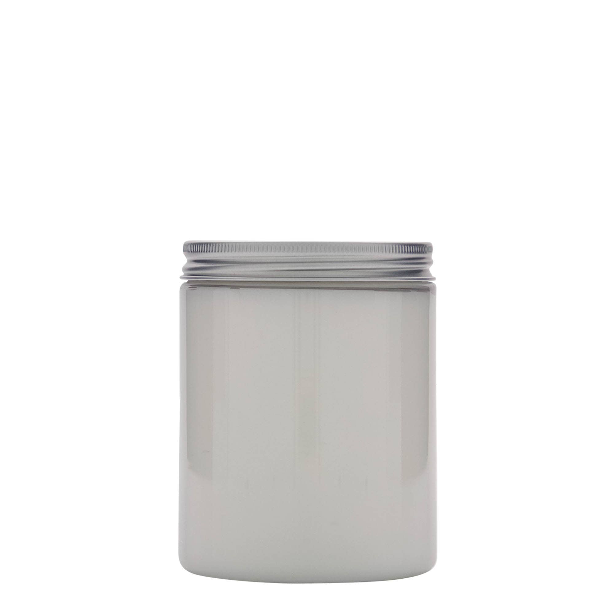 Boîte PET 300 ml « Isabella », ouverture : 70/400