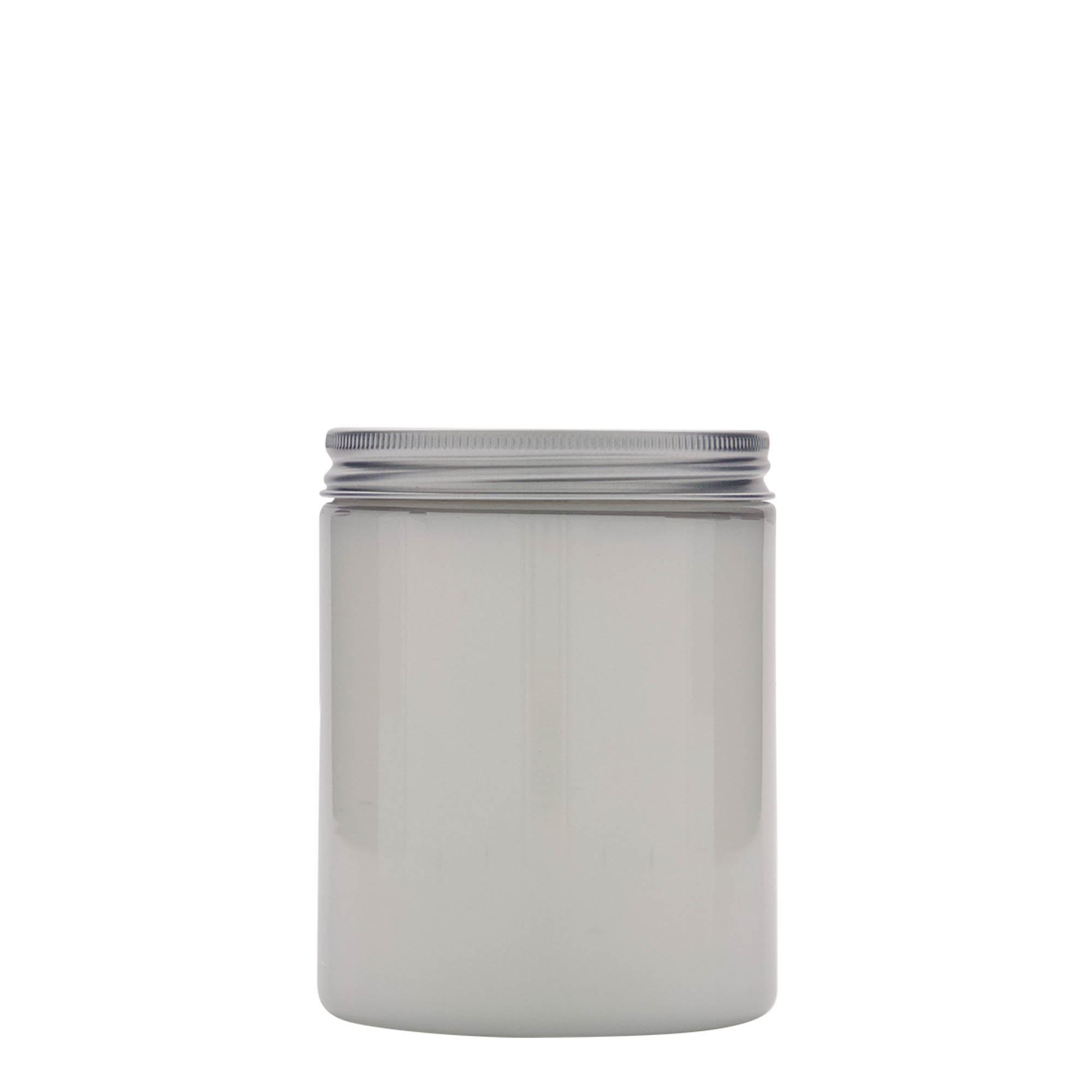 Boîte PET 300 ml « Isabella », ouverture : 70/400