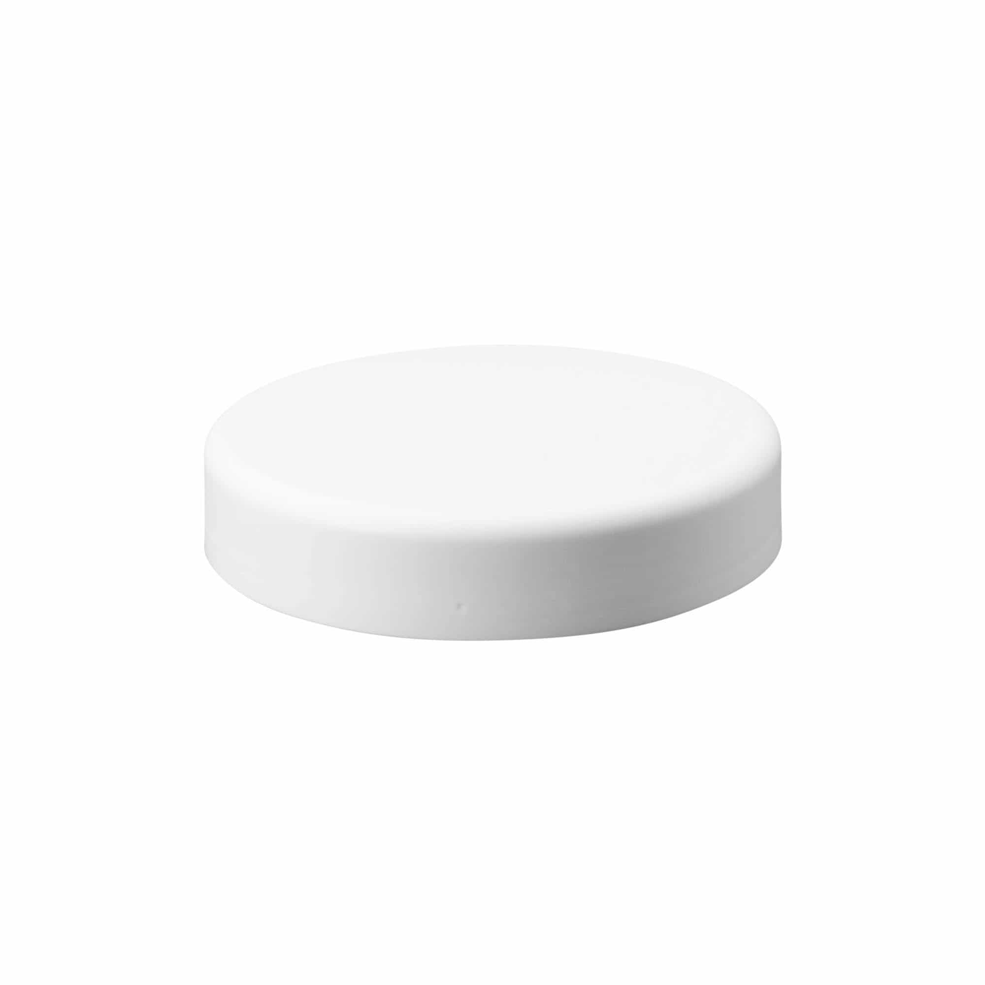 Bouchon à vis pour 500 ml « Magic », plastique PP, blanc
