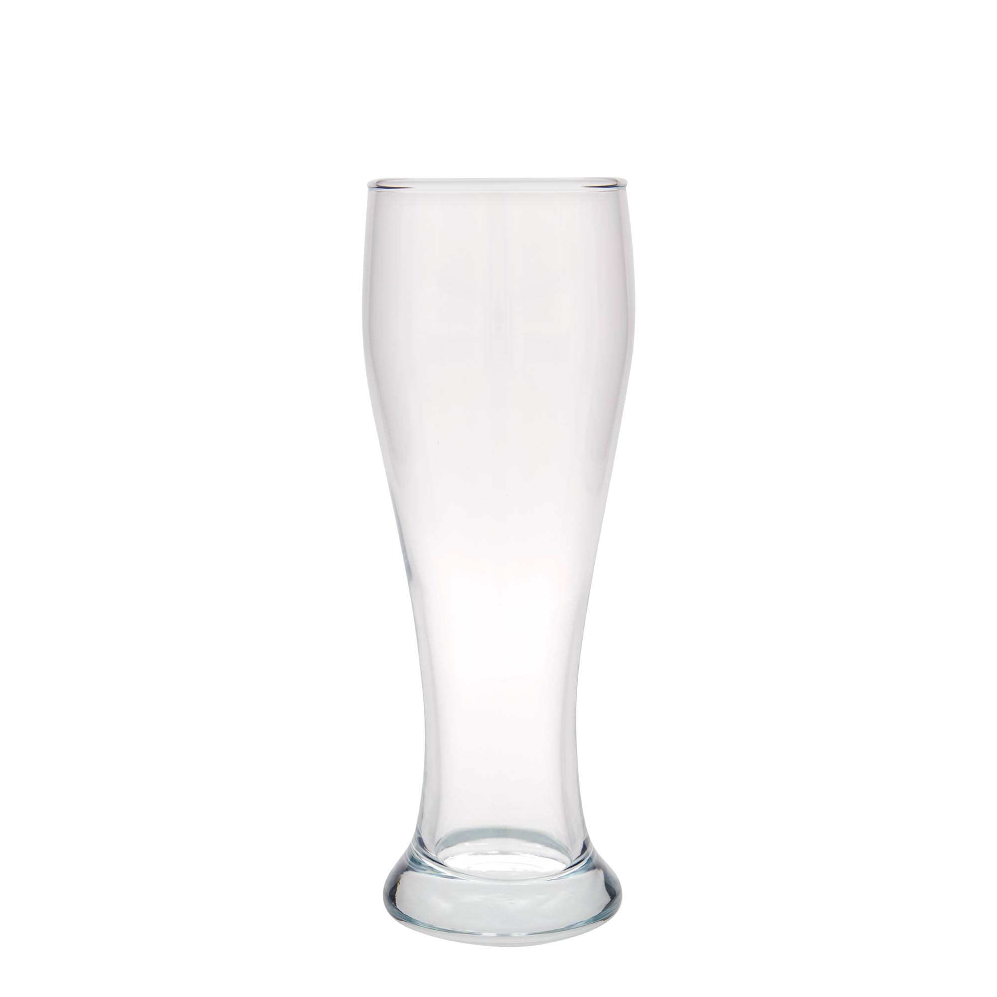 Verre à bière 'Ranft' 500 ml, en verre Verre à bière 'Ranft' 500 ml, en verre