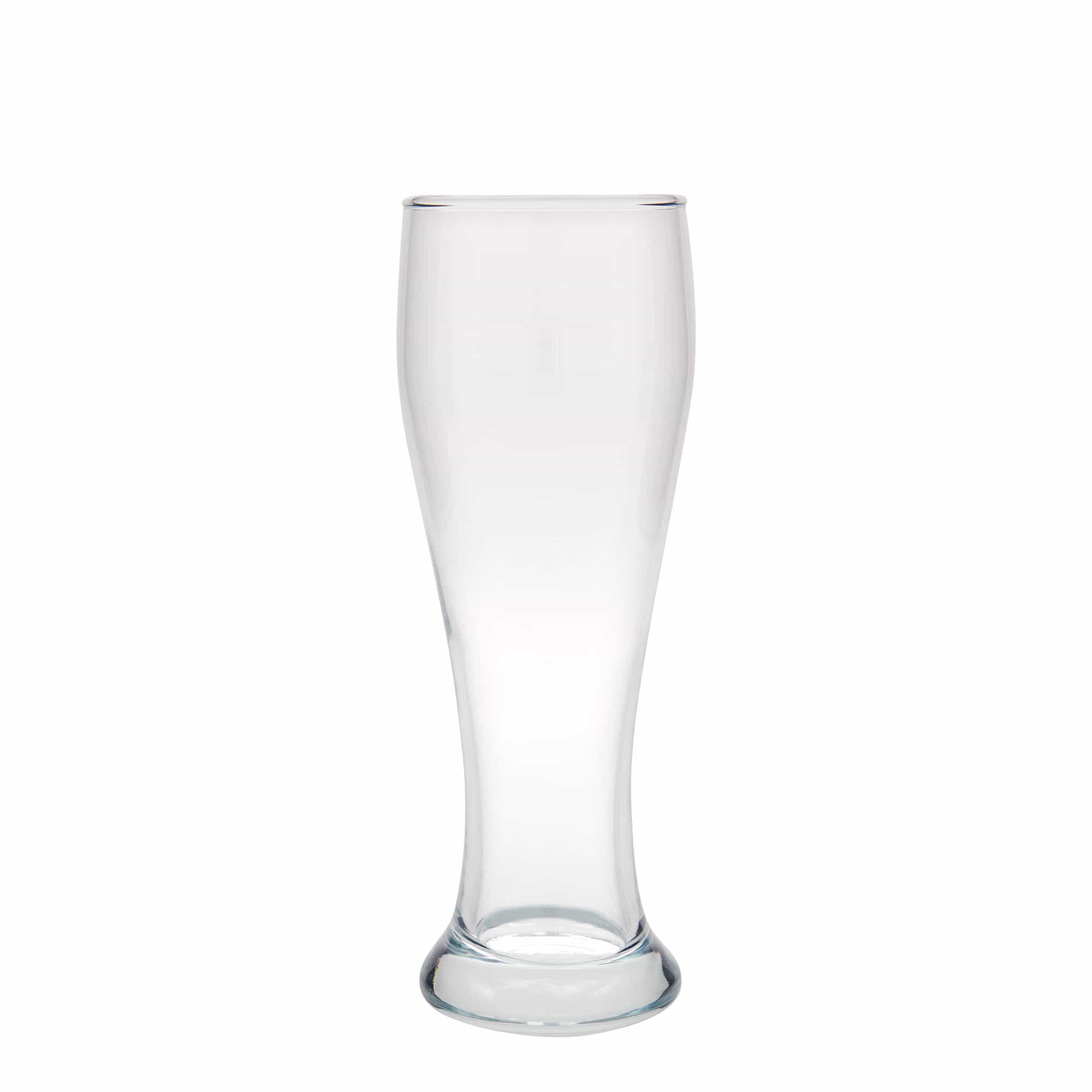 Verre à bière 'Ranft' 500 ml, en verre