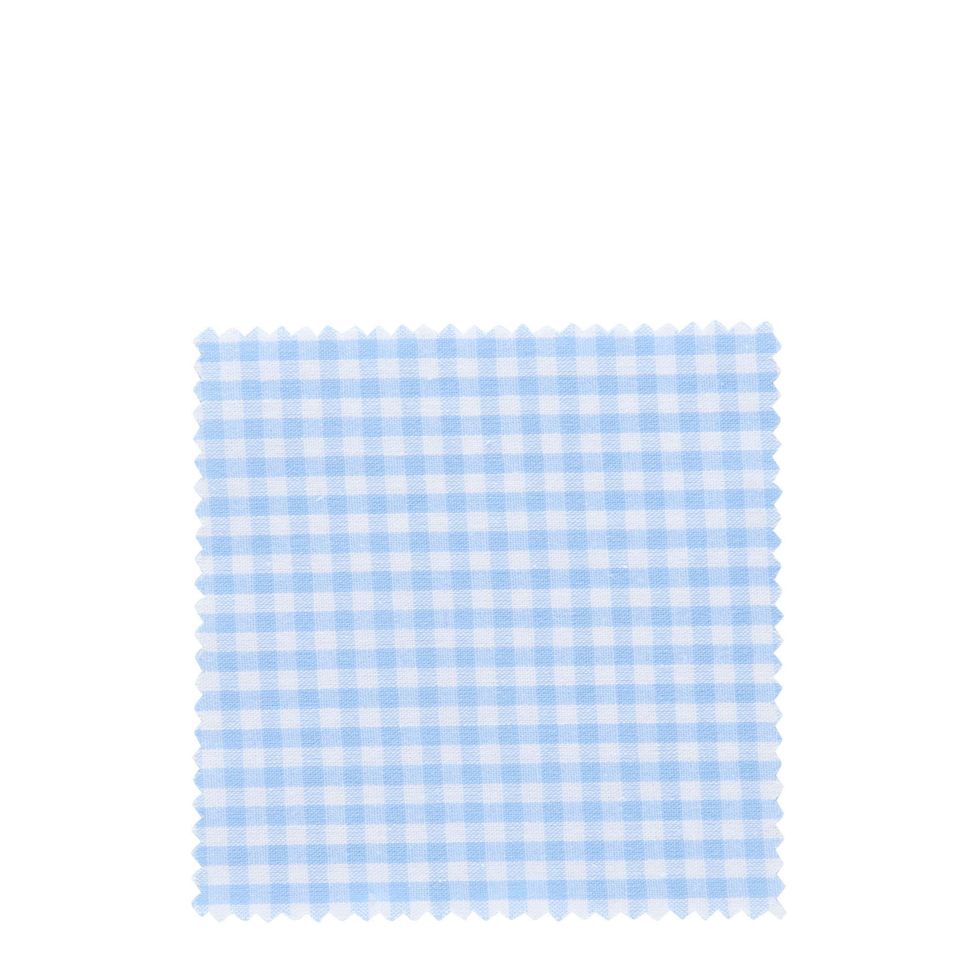 Petite nappe en tissu à carreaux 12x12, carrée, textile, bleu clair, ouverture : TO38-TO53 Petite nappe en tissu à carreaux 12x12, carrée, textile, bleu clair, ouverture : TO38-TO53