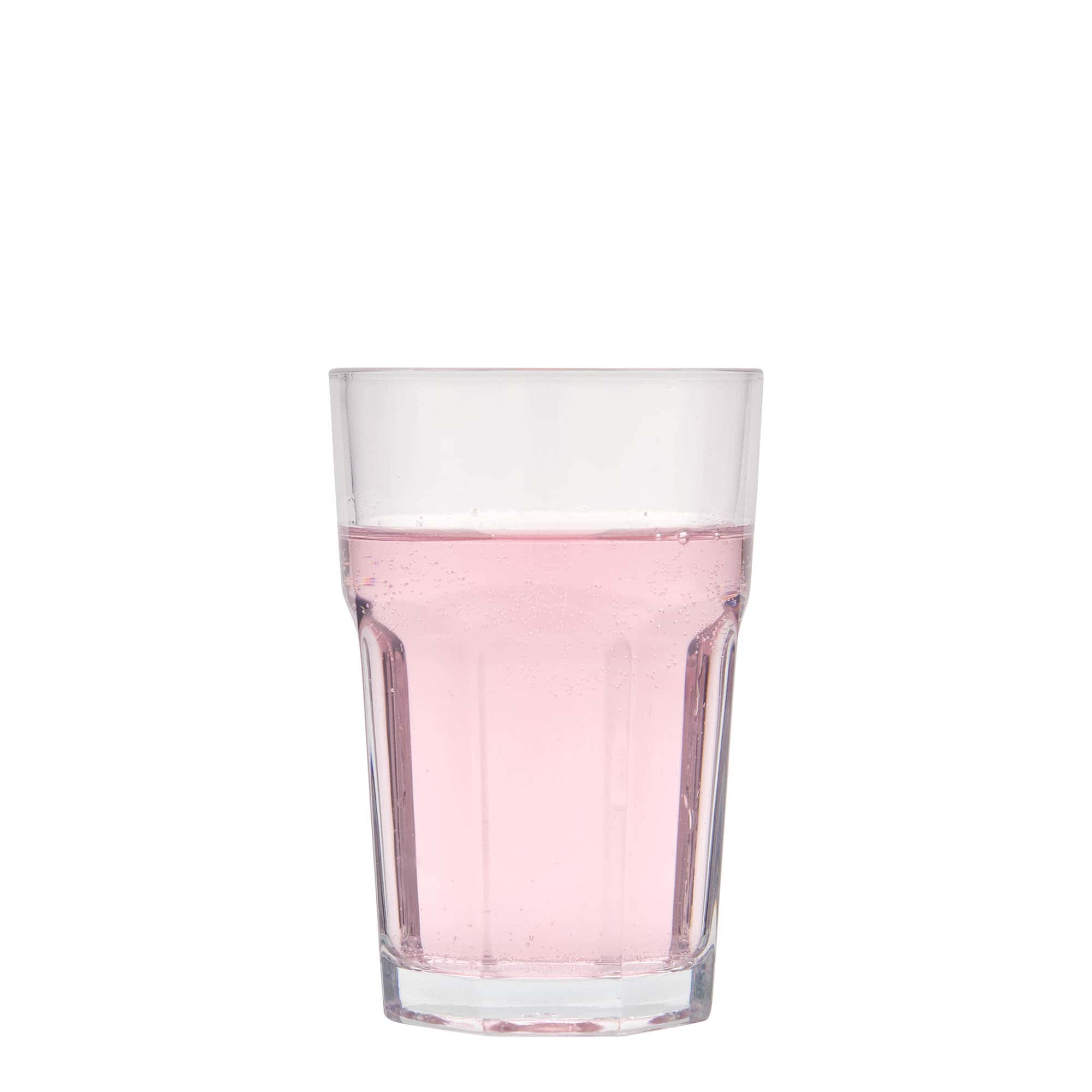 Verre à boire 300 ml 'Casablanca', verre