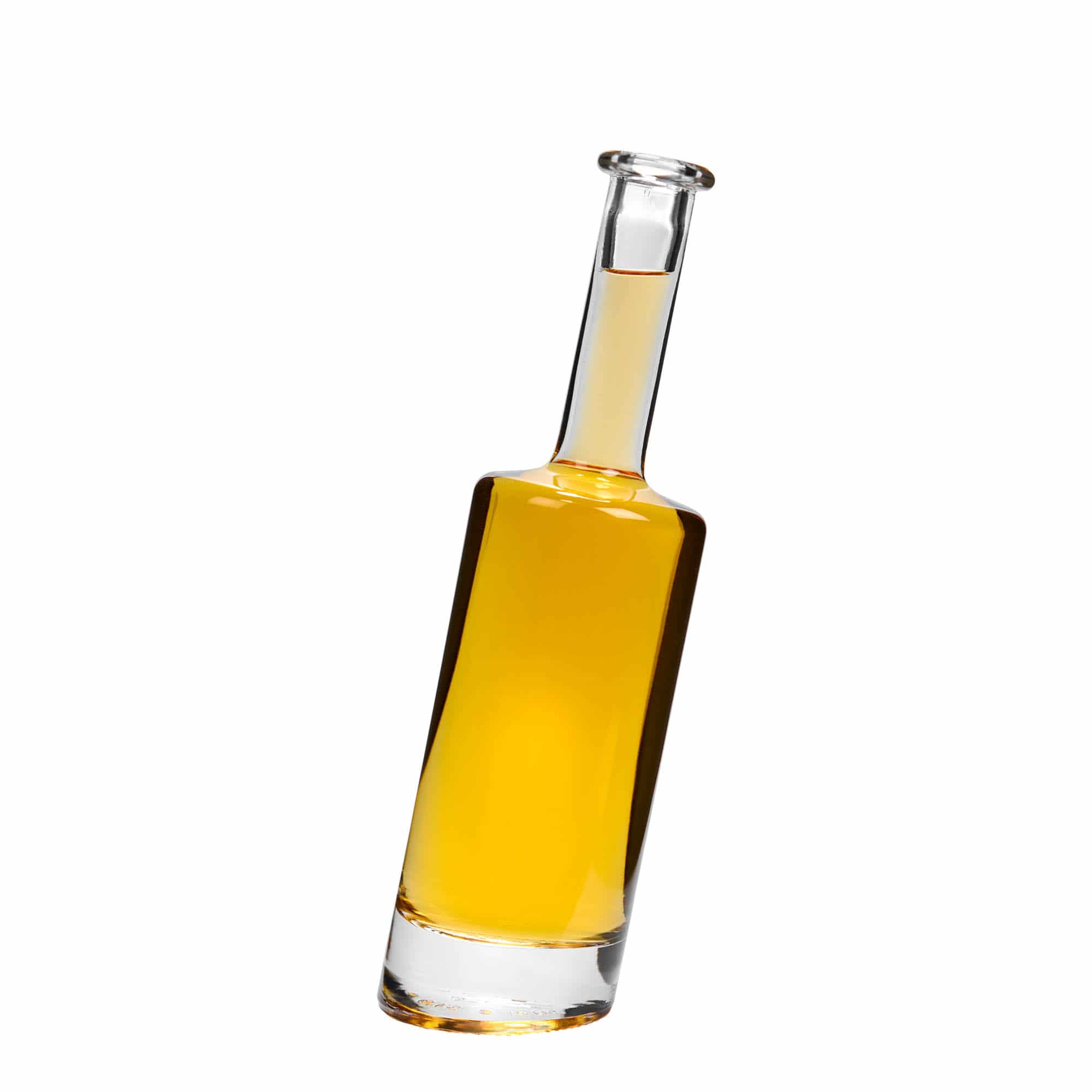 Bouteille en verre 500 ml 'Bounty', bouchage: bouchon