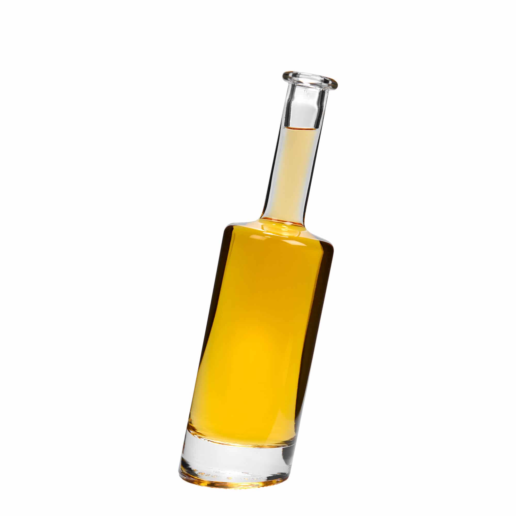 Bouteille en verre 500 ml « Bounty », ouverture : liège