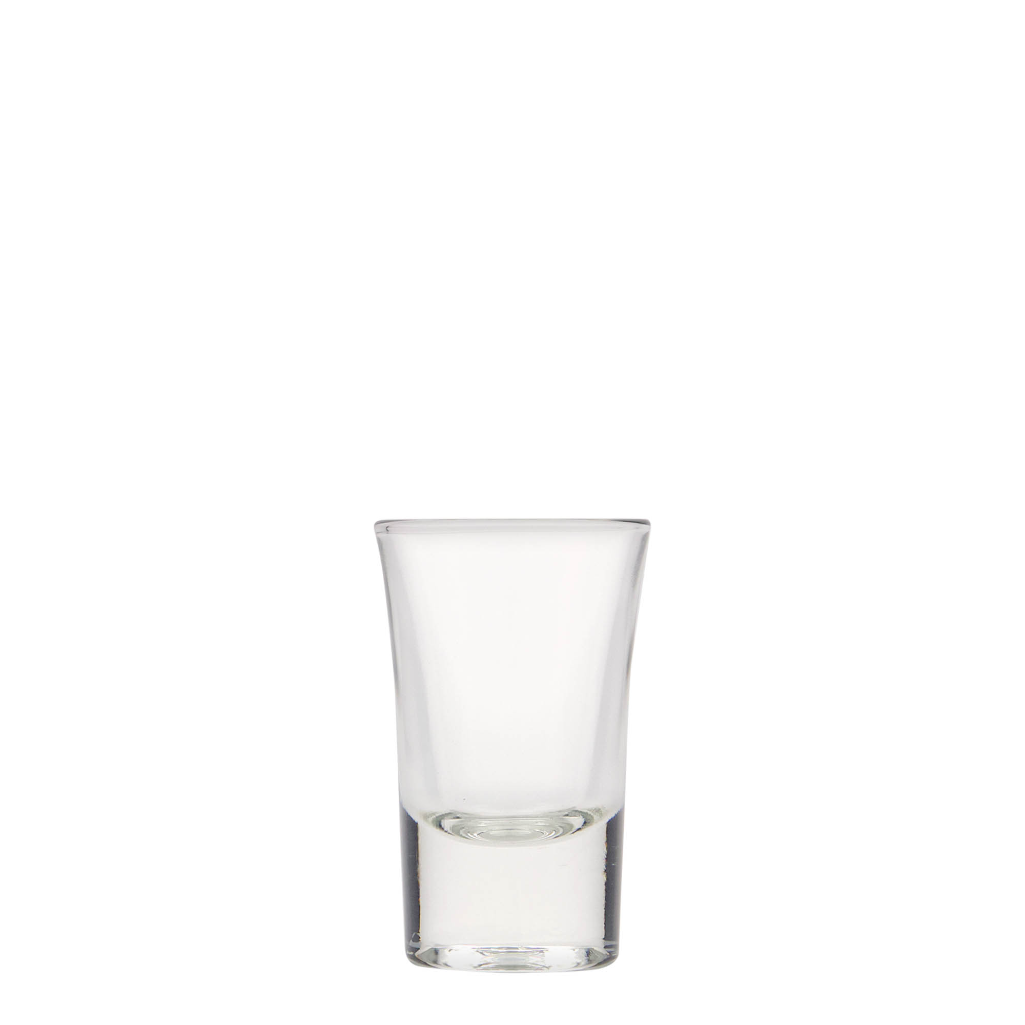 Verre à schnaps de 20 ml 'Juniorstamper'