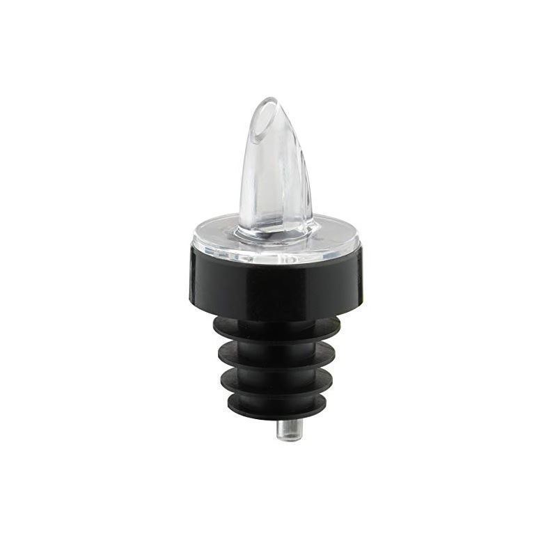 Buse à jet pour verseur, plastique PE, transparent Buse à jet pour verseur, plastique PE, transparent