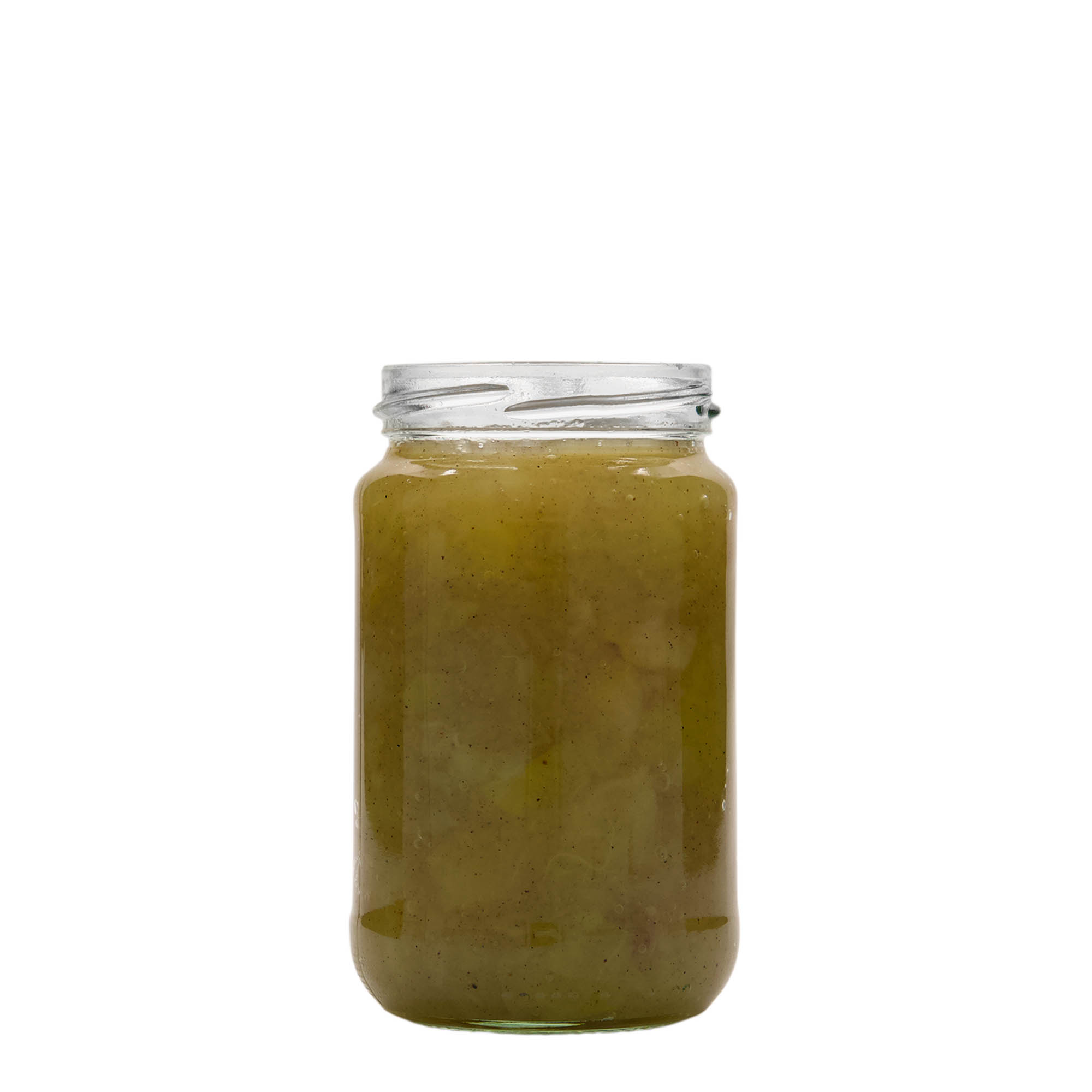 375 ml bocal en conserve, ouverture : twist-off (TO 66)