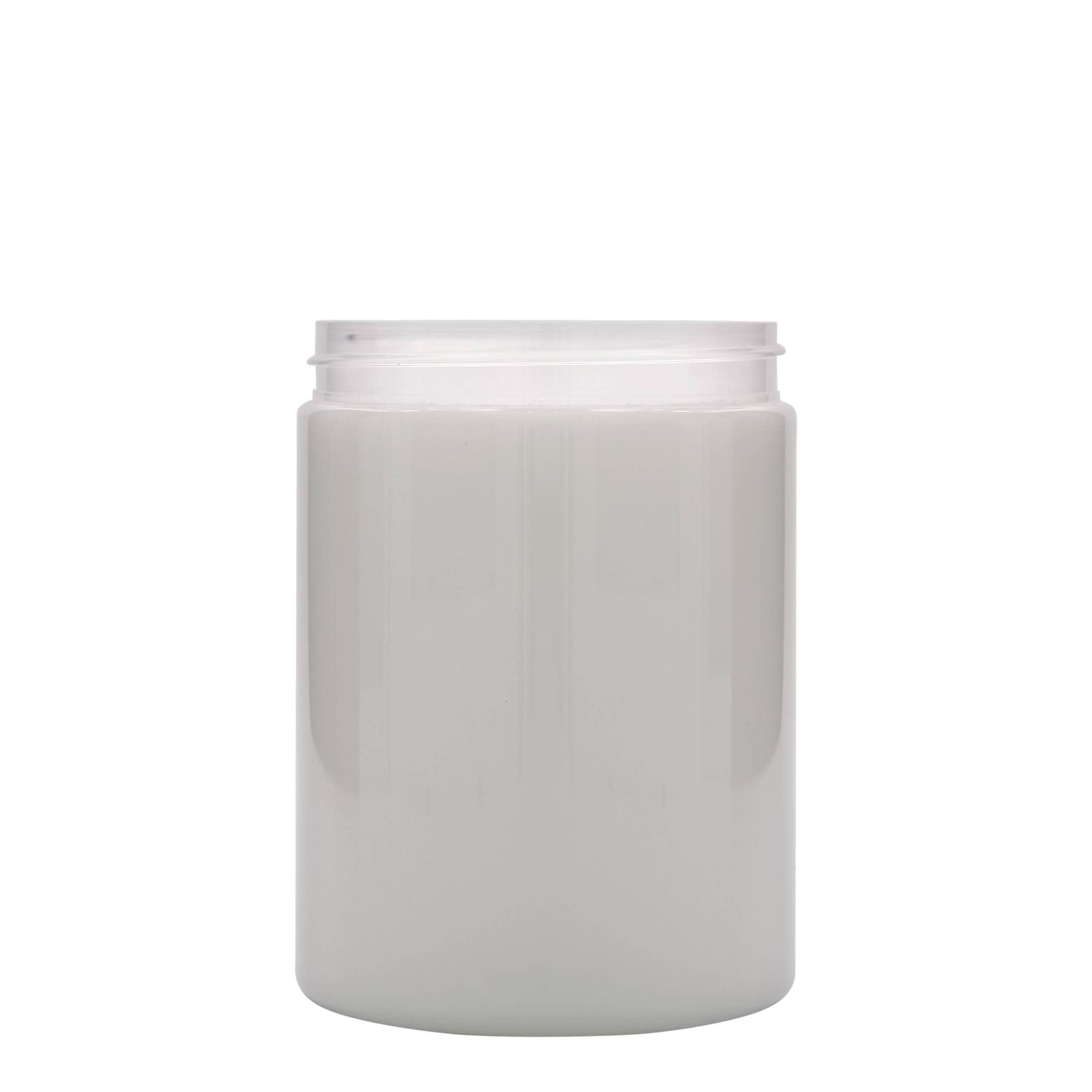 1.000 ml boîte PET 'Isabella', ouverture : 100/400