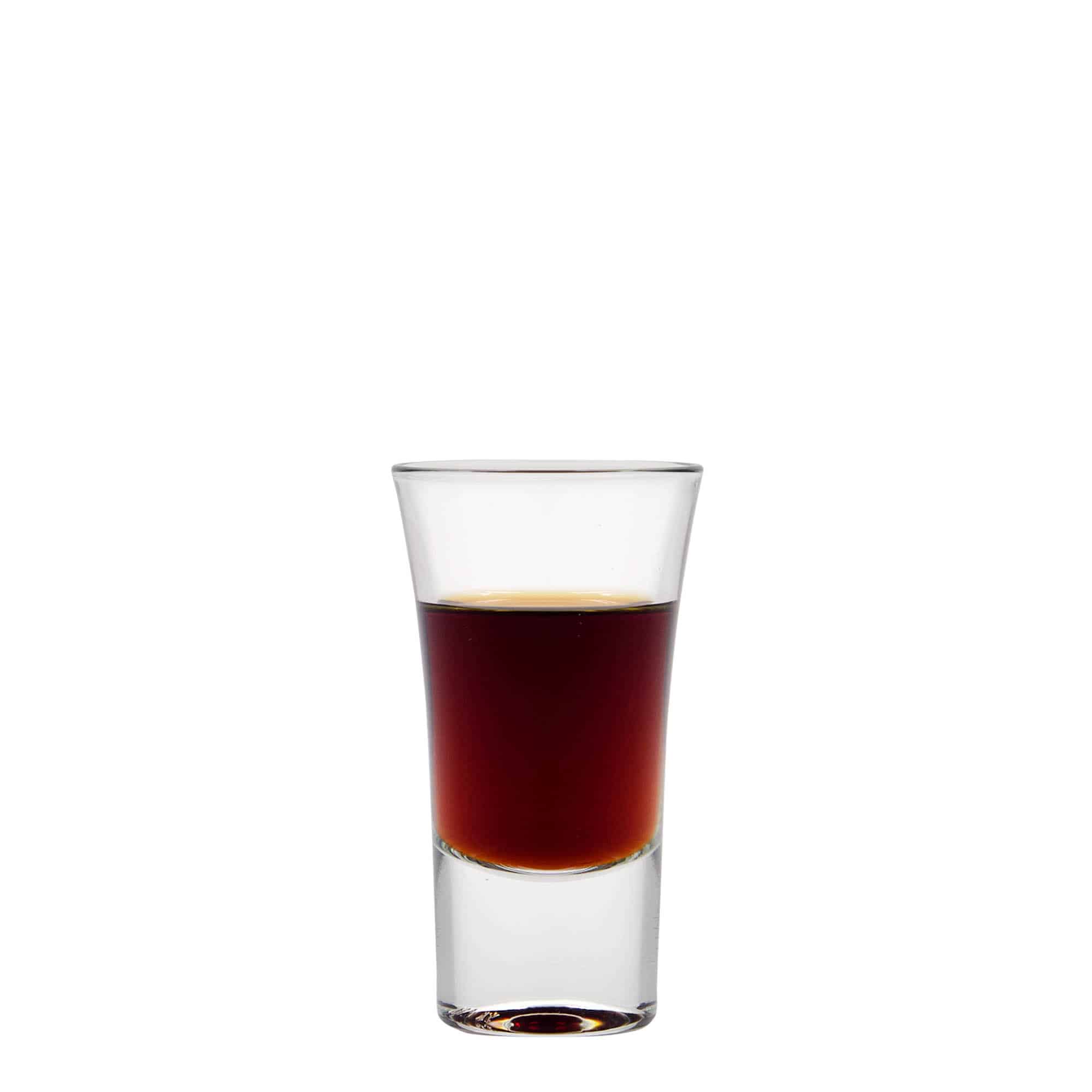 Verre à digestif 40 ml 'Seniorstamper'