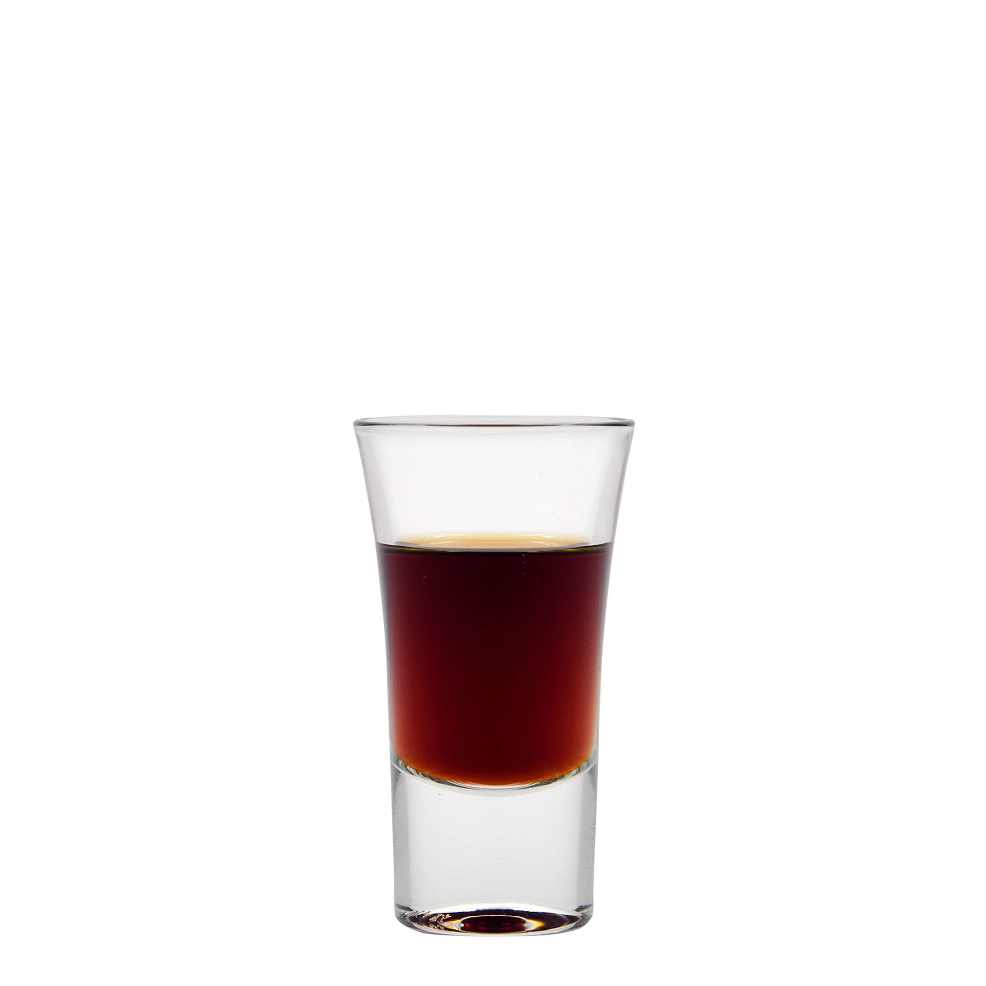 Verre à schnaps 40 ml 'Seniorstamper'