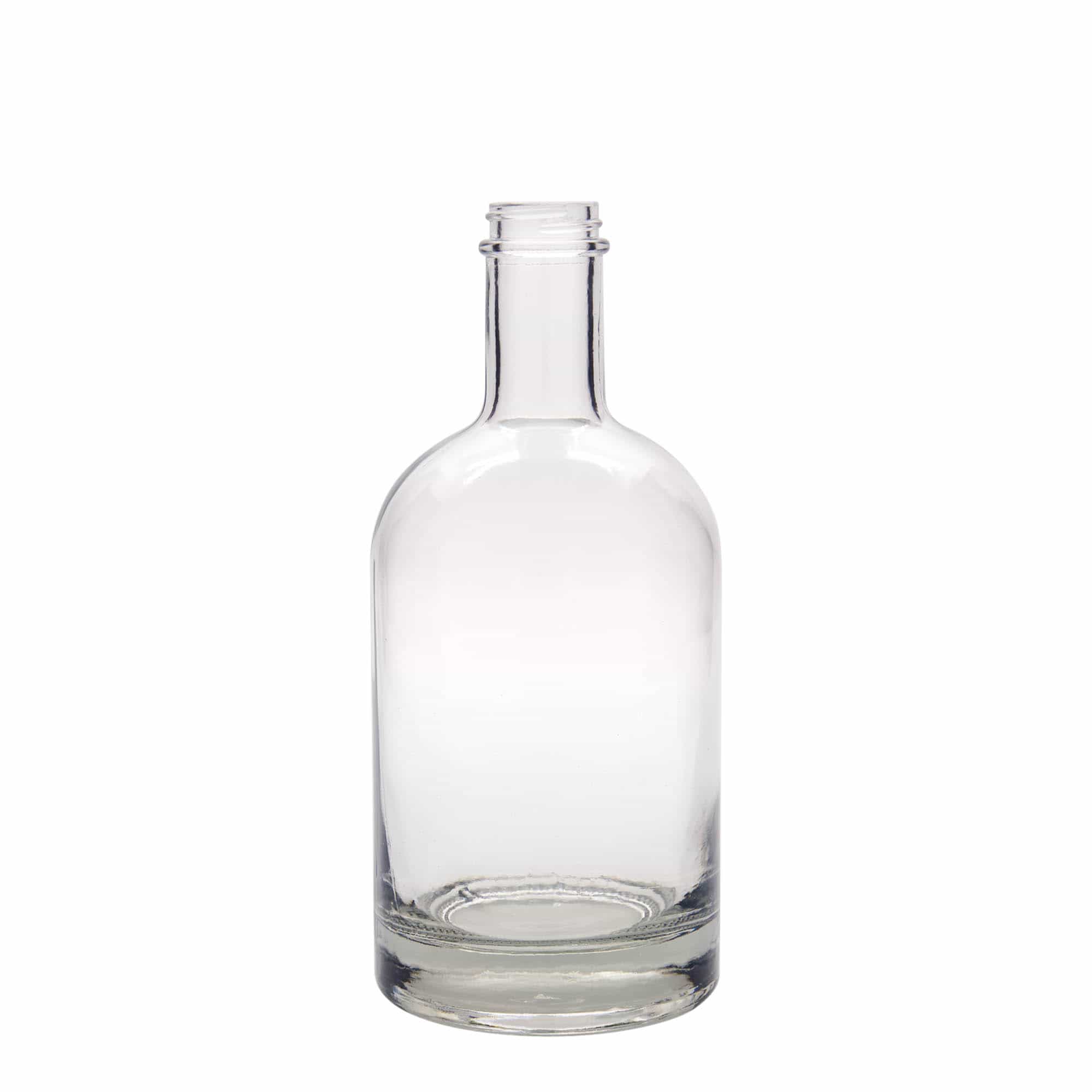 Bouteille en verre 700 ml 'First Class', bouchage: GPI 33 Bouteille en verre 700 ml 'First Class', bouchage: GPI 33