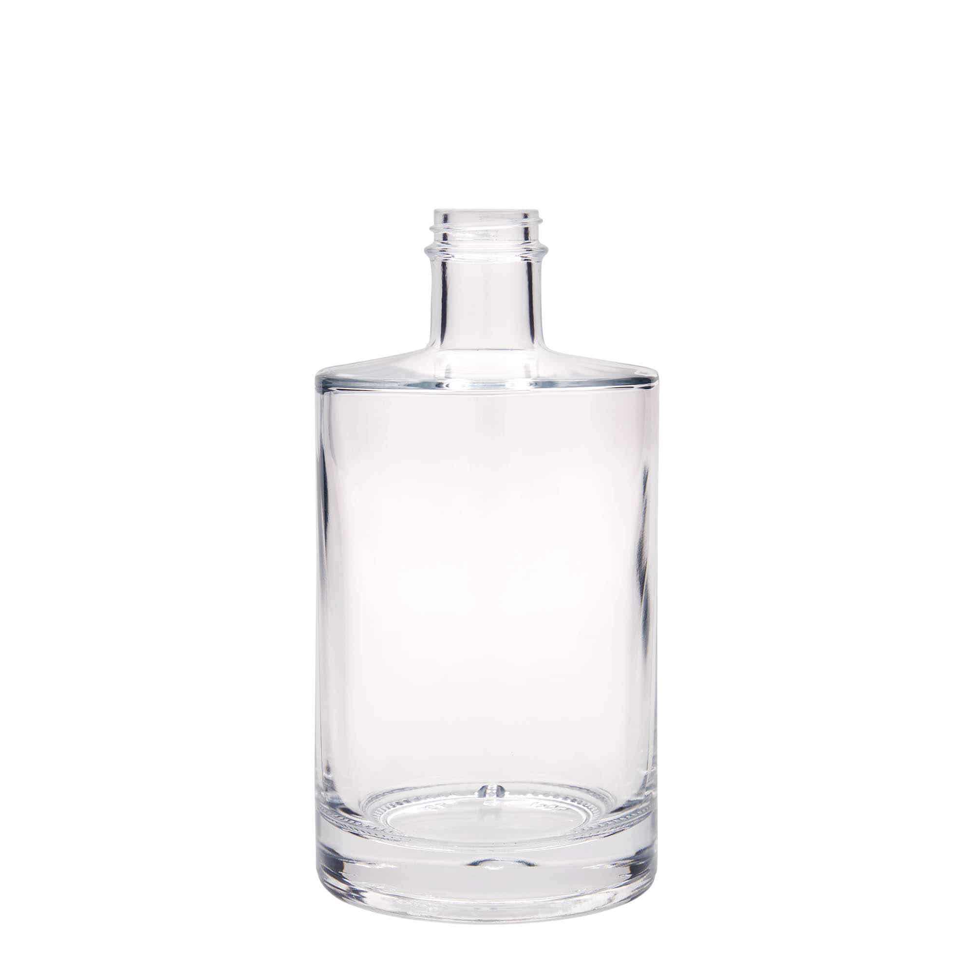 Bouteille en verre 700 ml 'Aventura', bouchage: GPI 33 Bouteille en verre 700 ml 'Aventura', bouchage: GPI 33