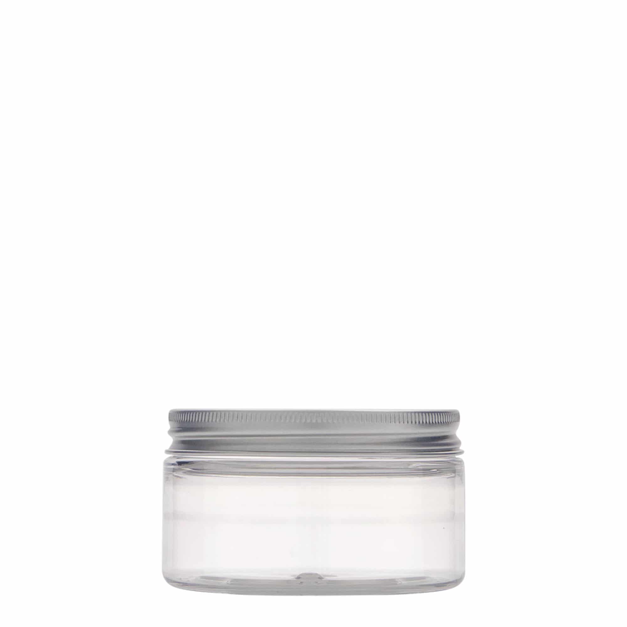 100 ml boîte PET « Isabella », ouverture : 70/400